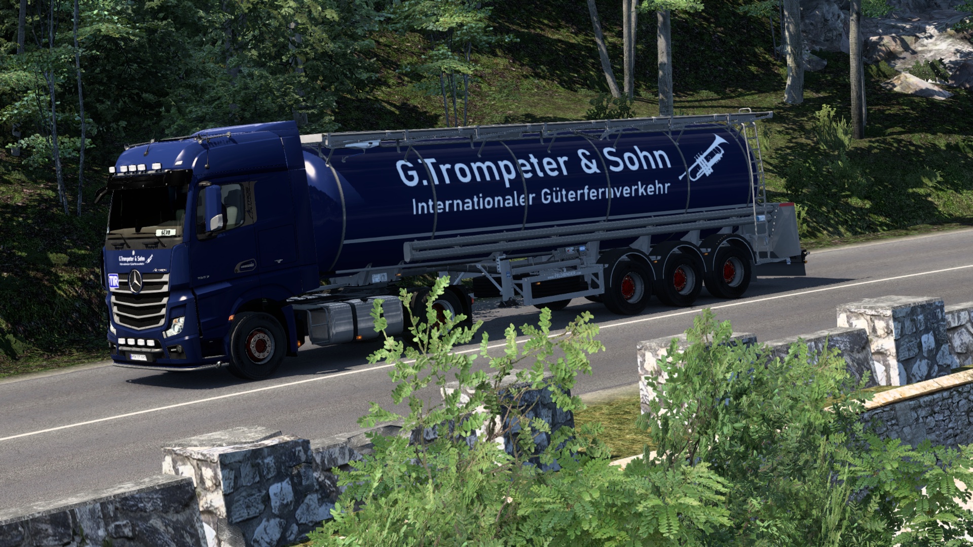 Image by Truckersson