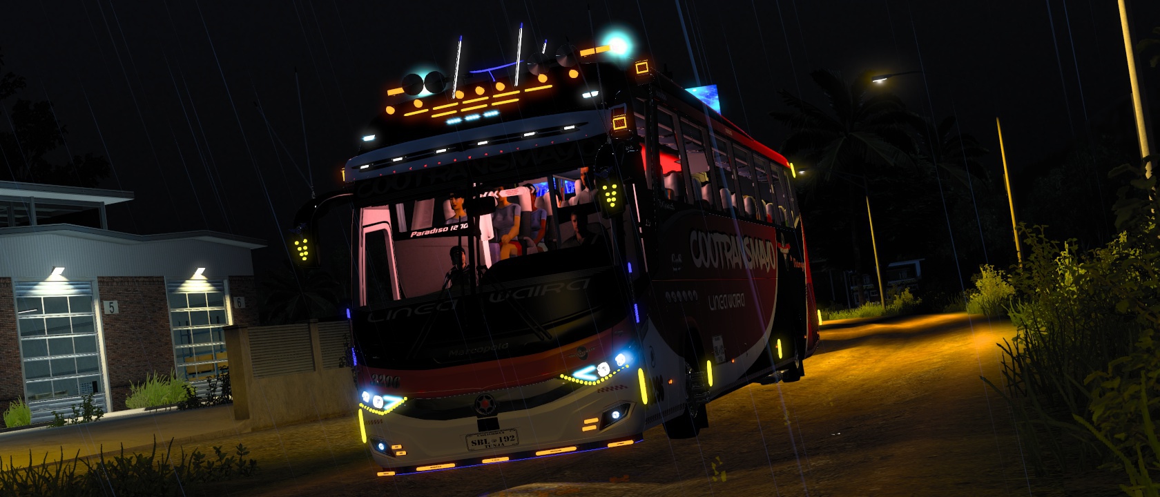 Image by Danielriostruck