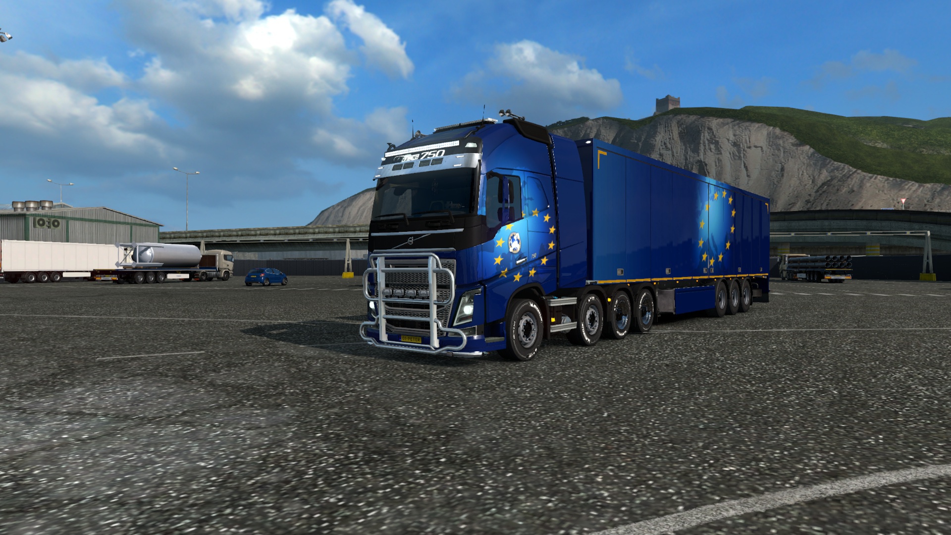 Image by Longhauller