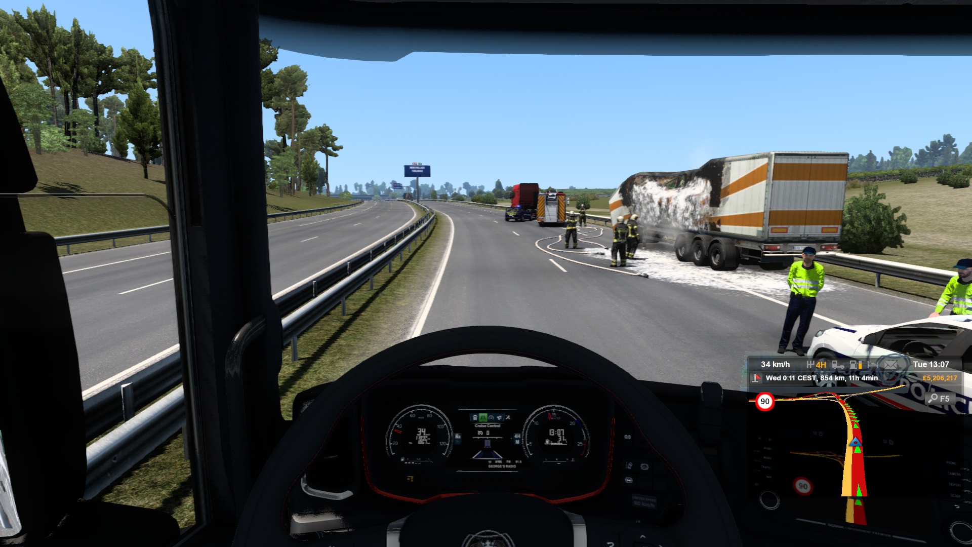 Image by J9EuroLogistics