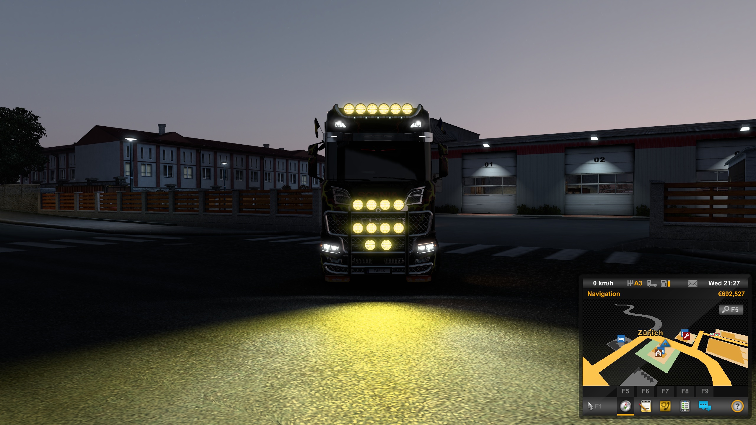 Image by TarikScania