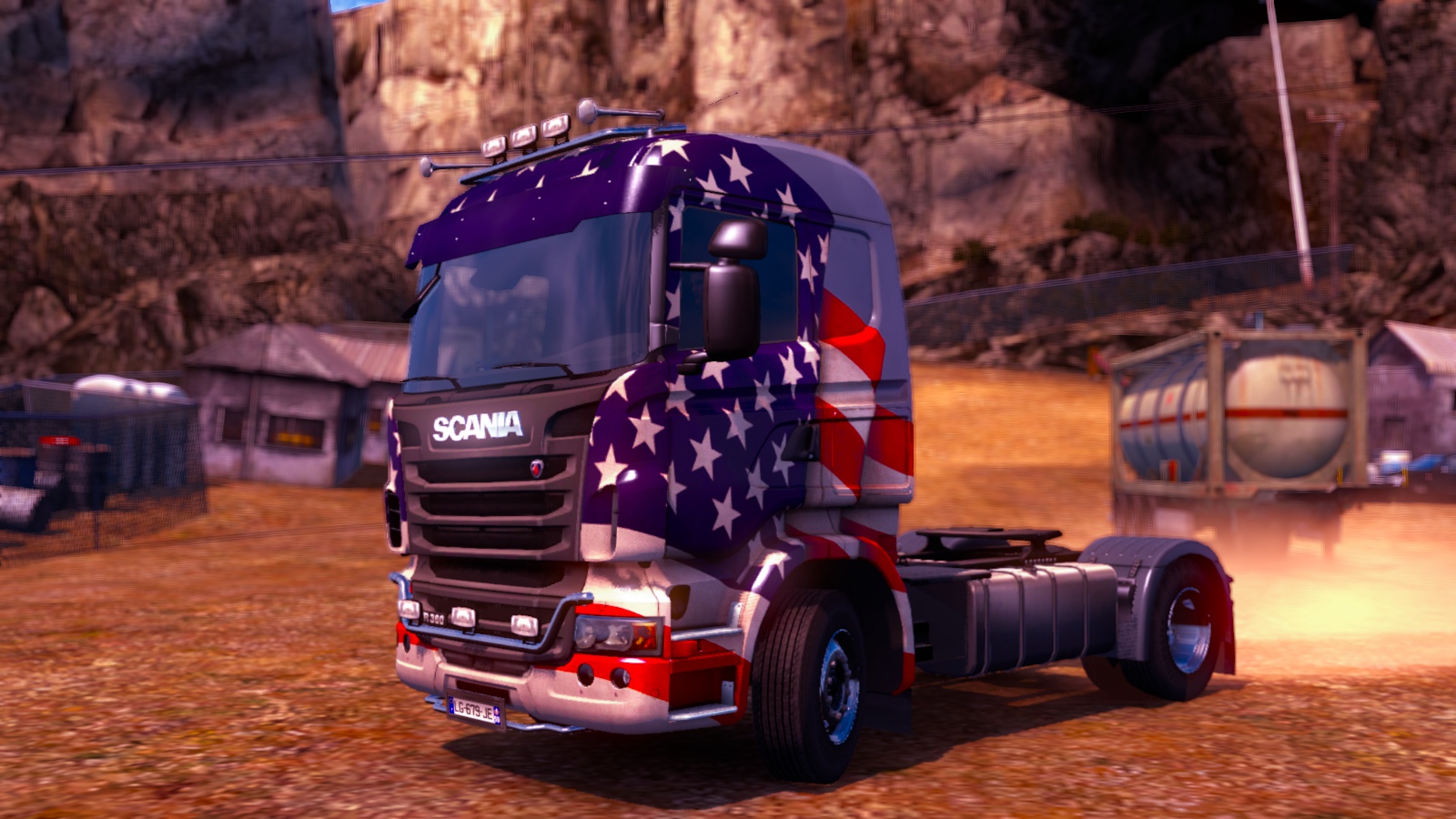 Image by WillSassoLemons