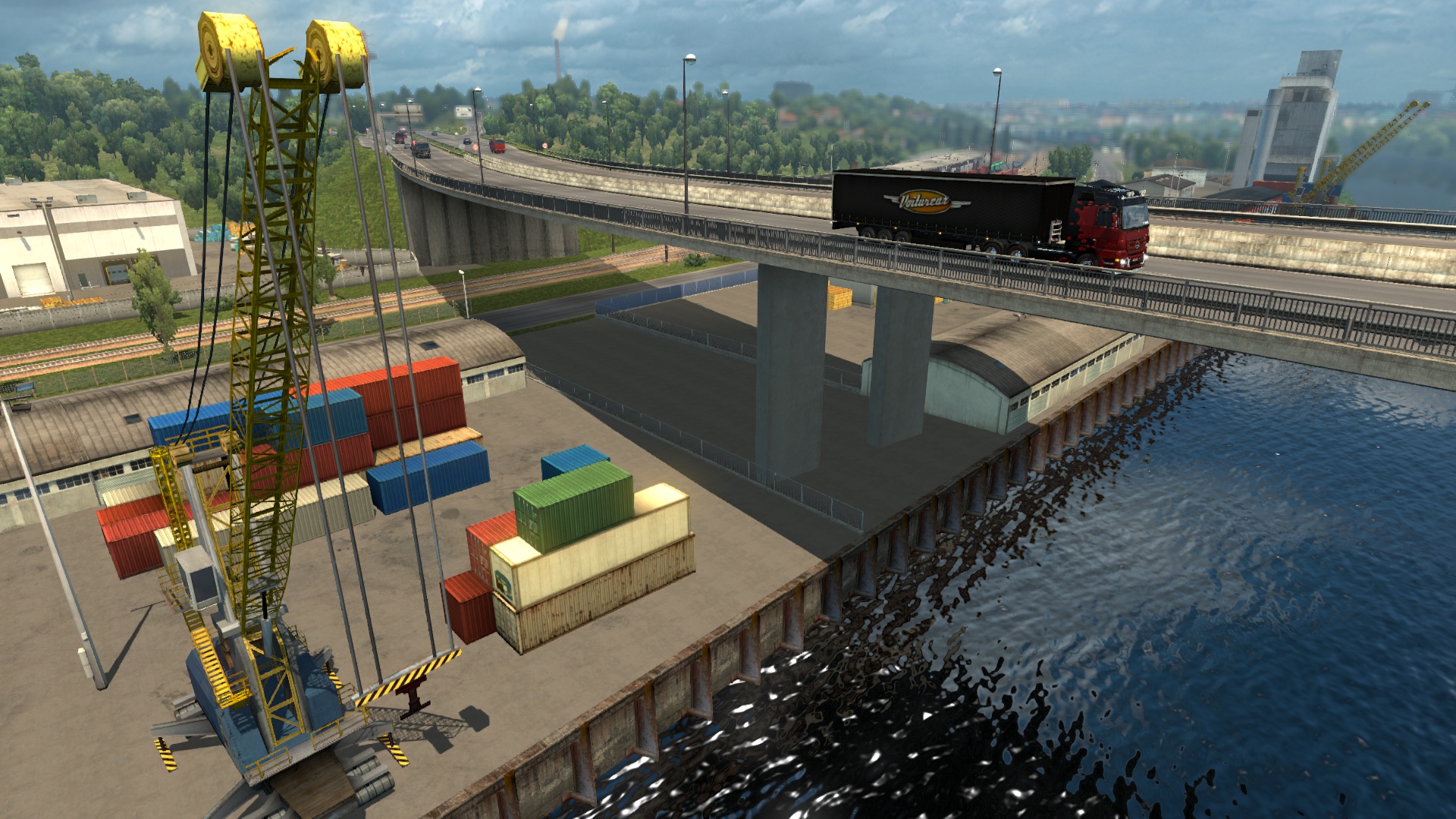 Image by DrivenDeliveryCo