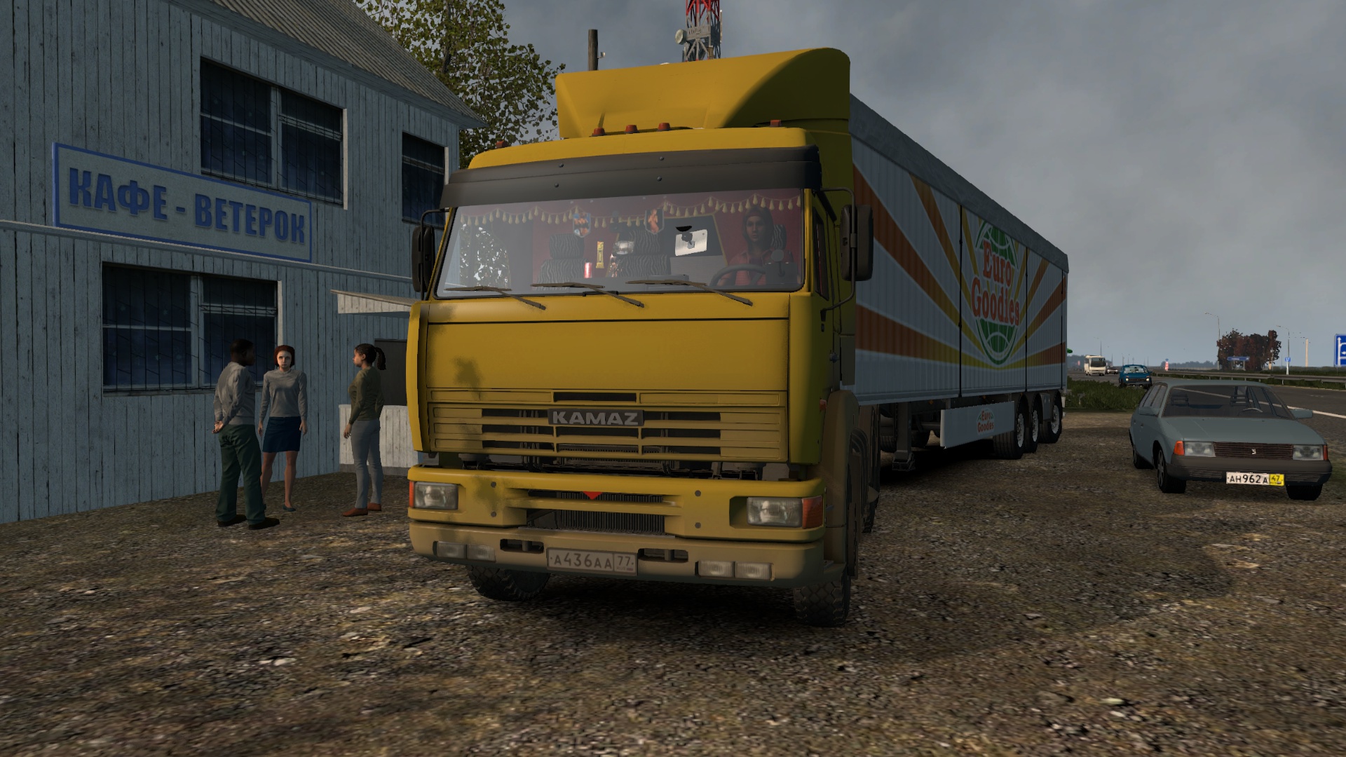 Image by MaksimBambi