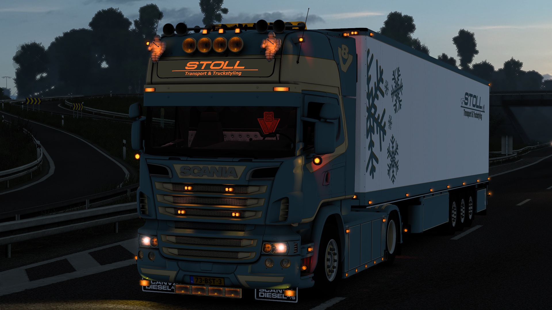 Image by Noregs_Vaapen