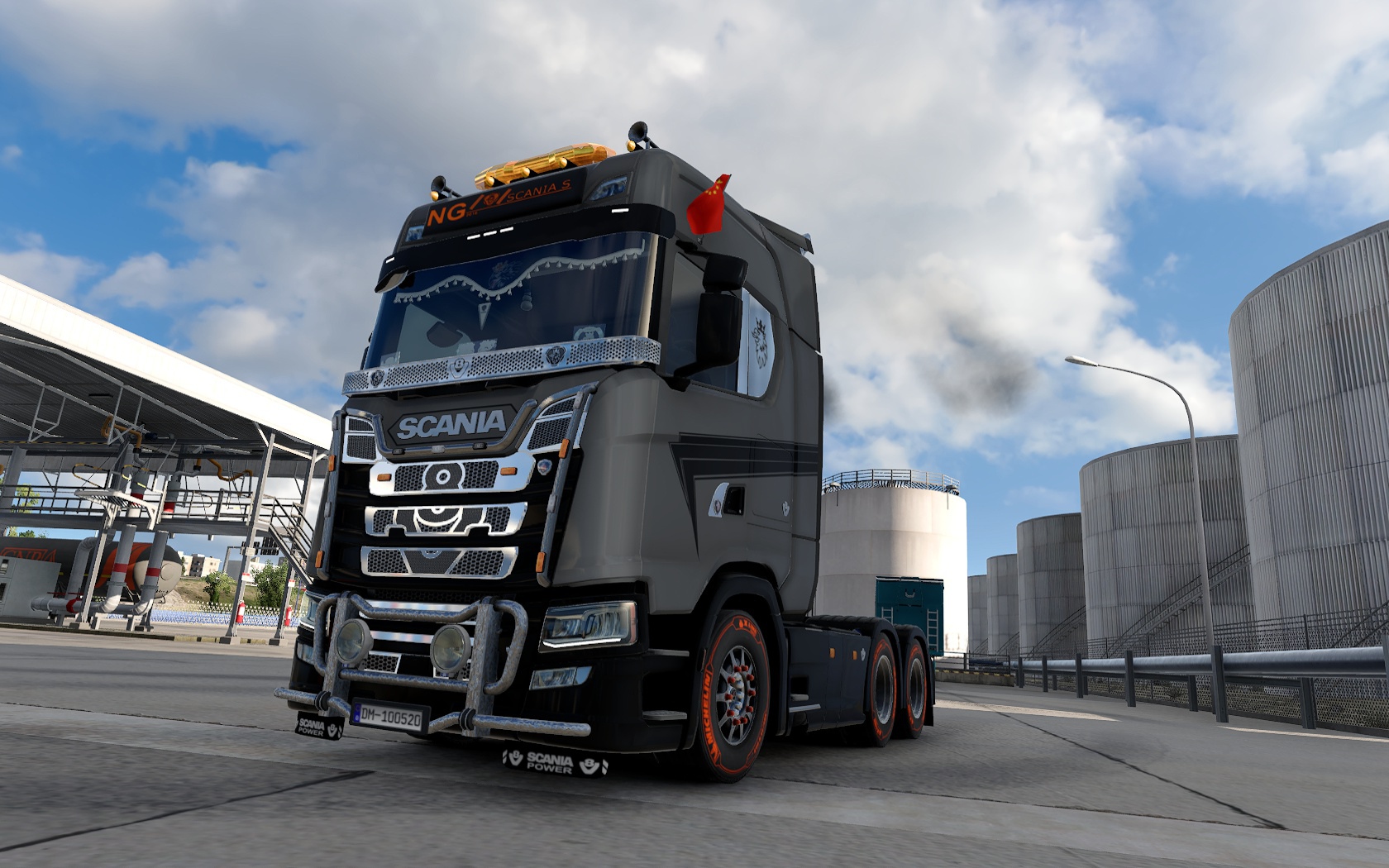 Image by dragon100520