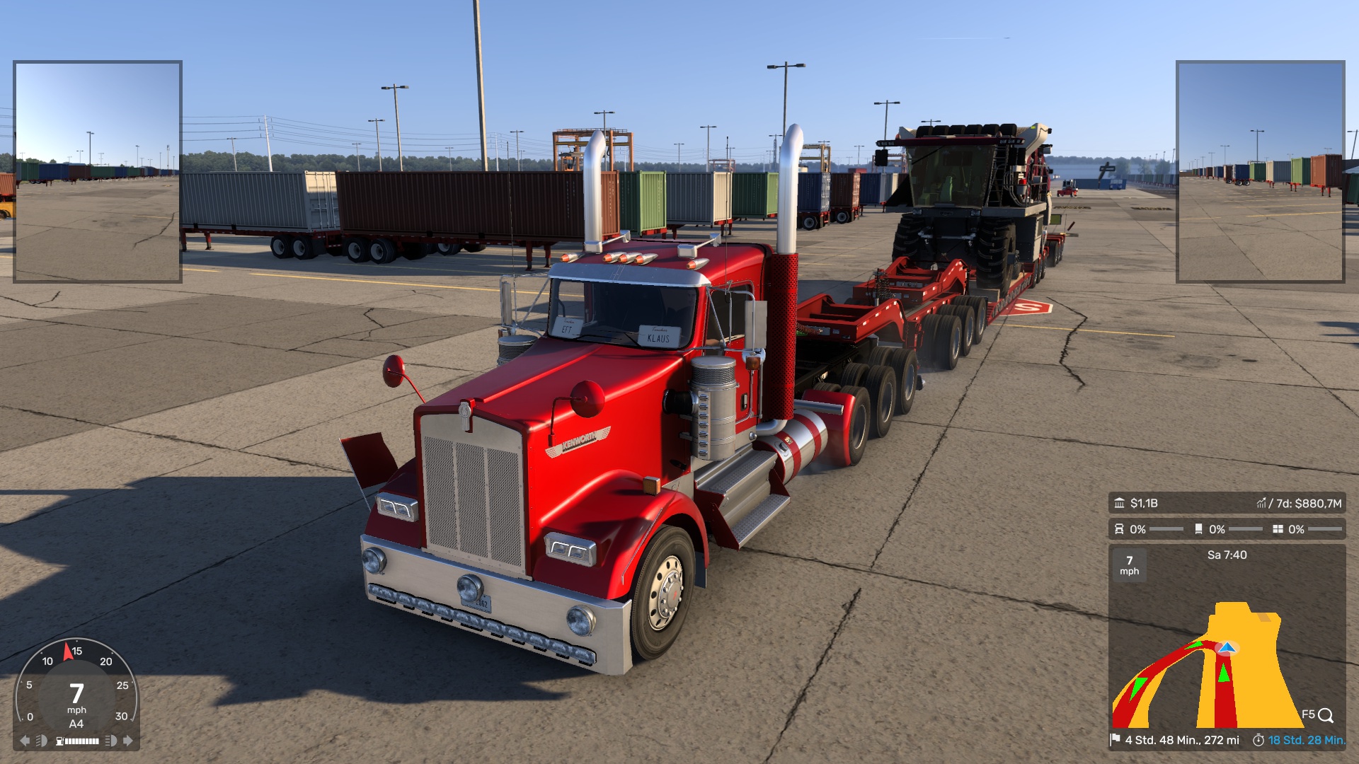 Image by Speedtruckone