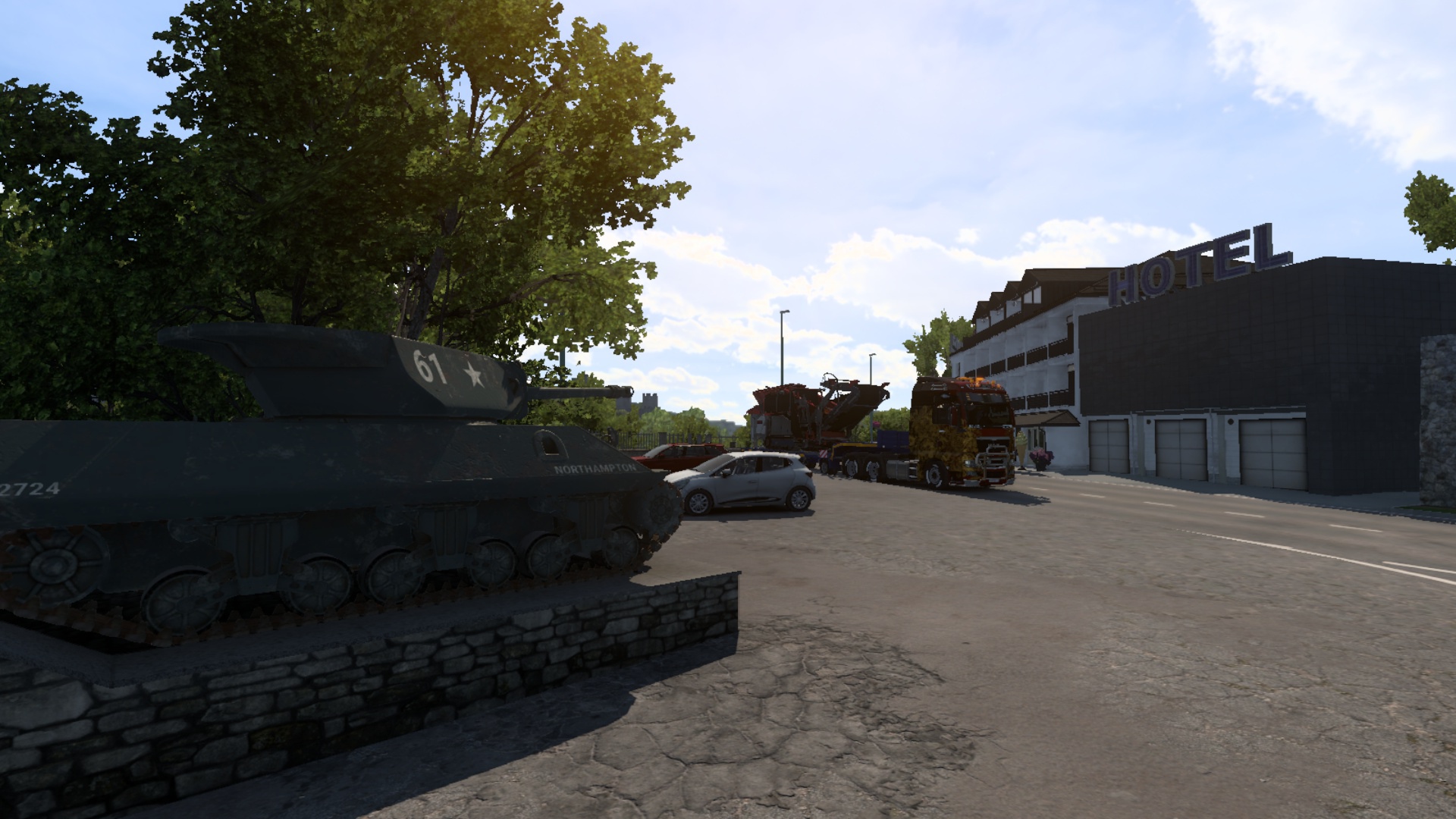 Image by Andreman461