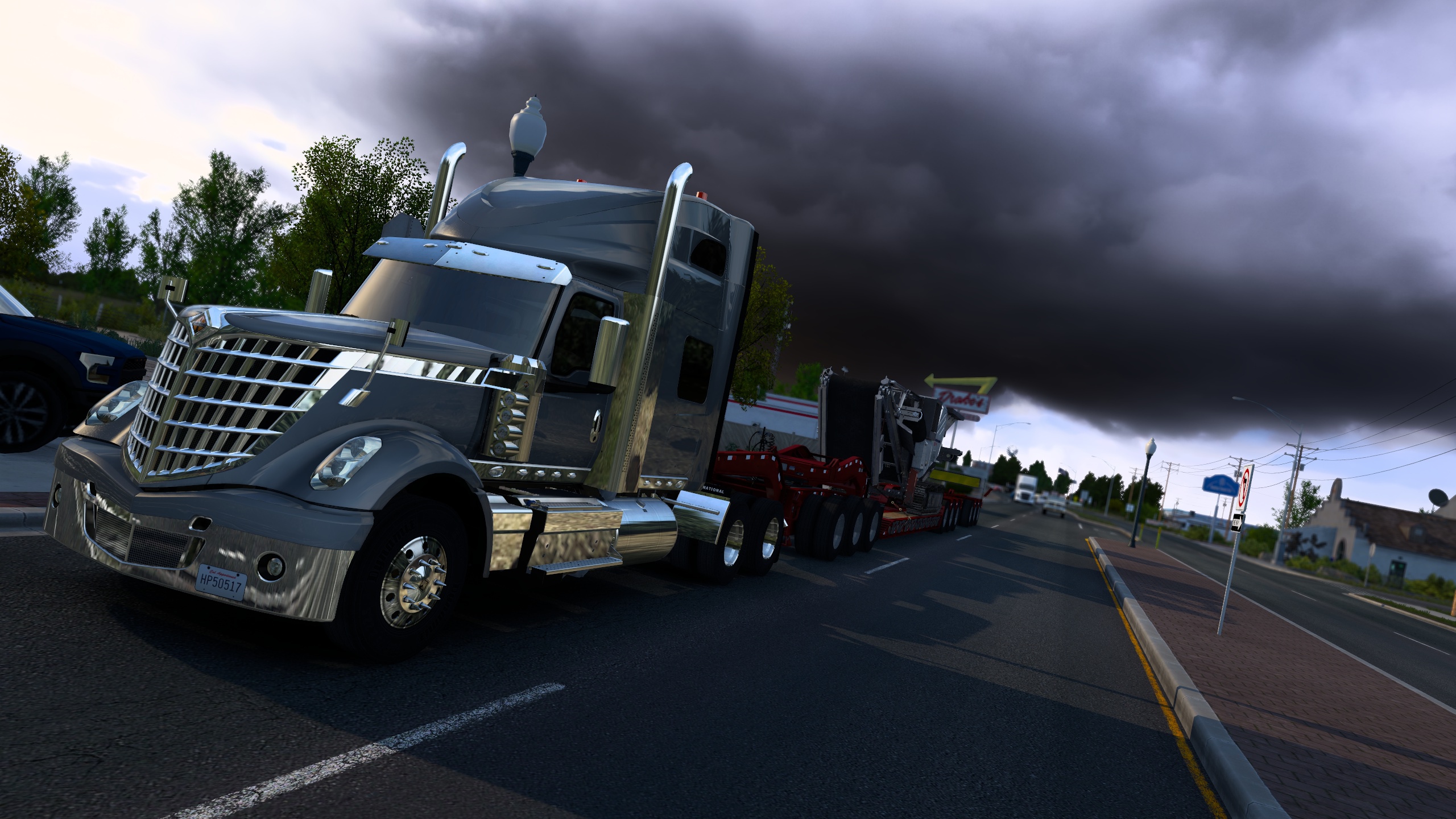 Image by barneytruckman