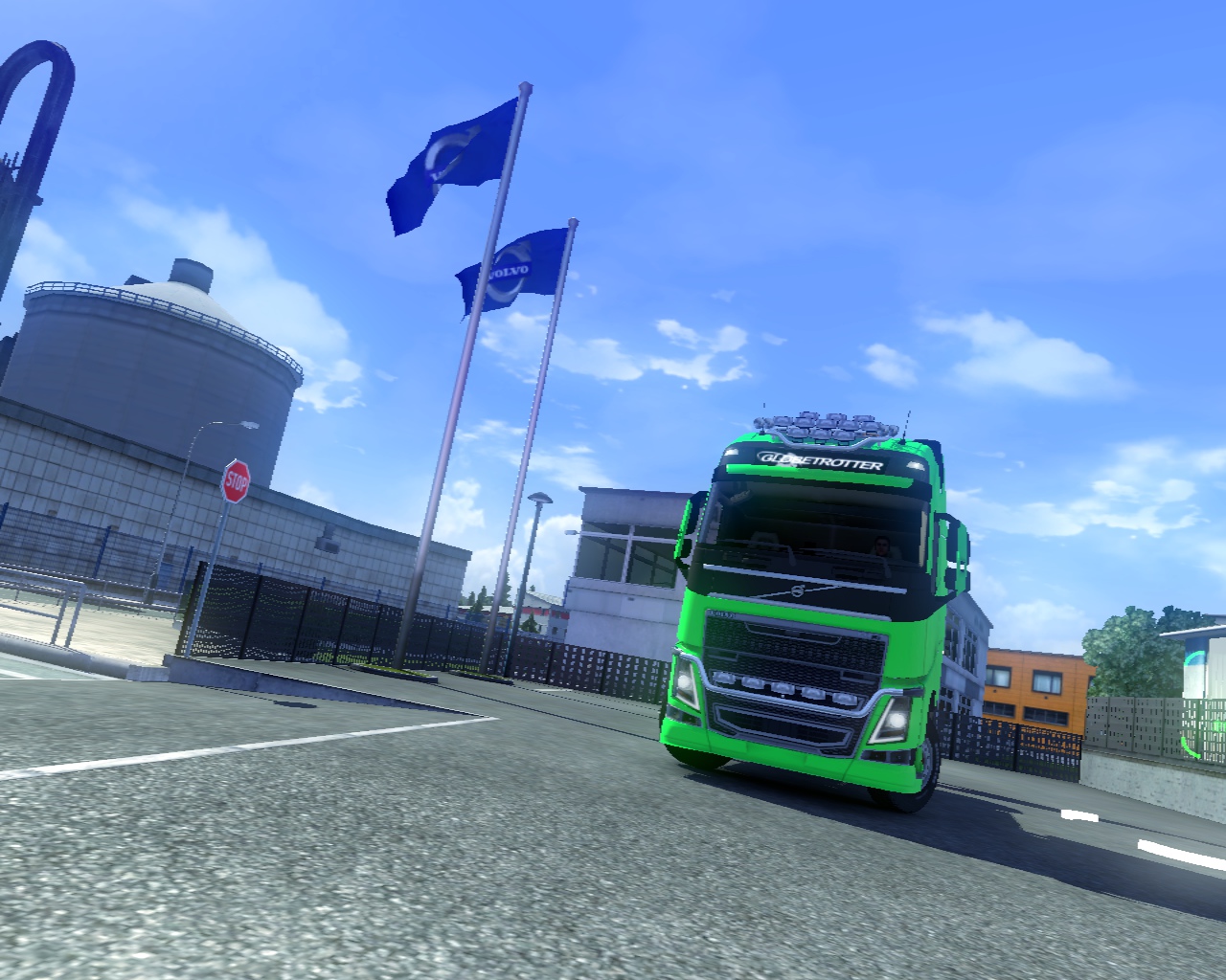 Image by PhantomCZBG