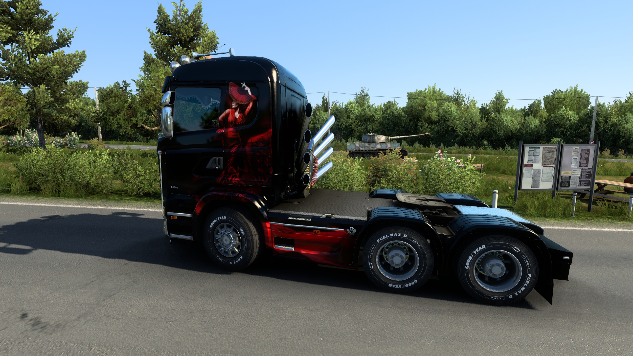 Image by blackdochia