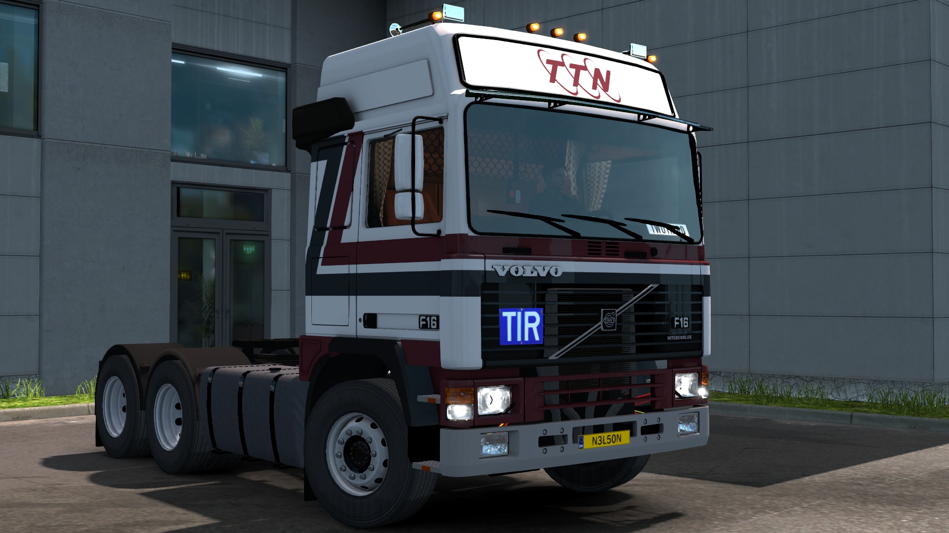 Image by TwoThirdNelson