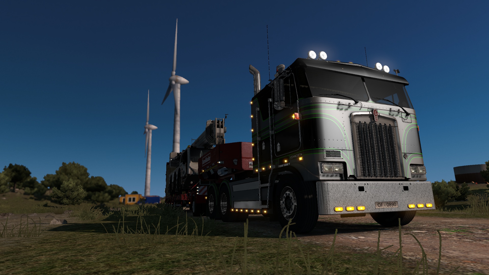 Image by Myers_Transport