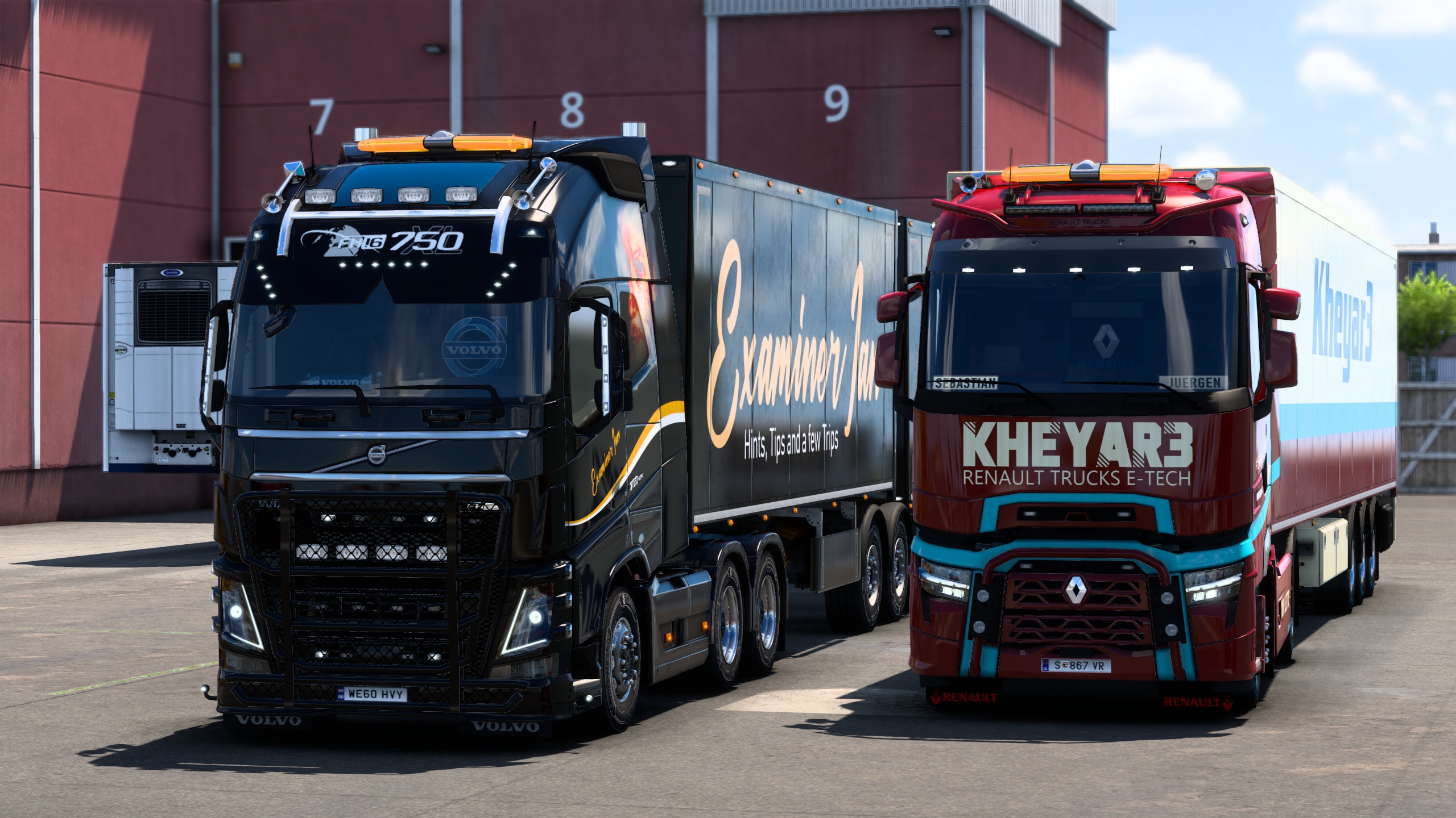 Image by ExaminerIan