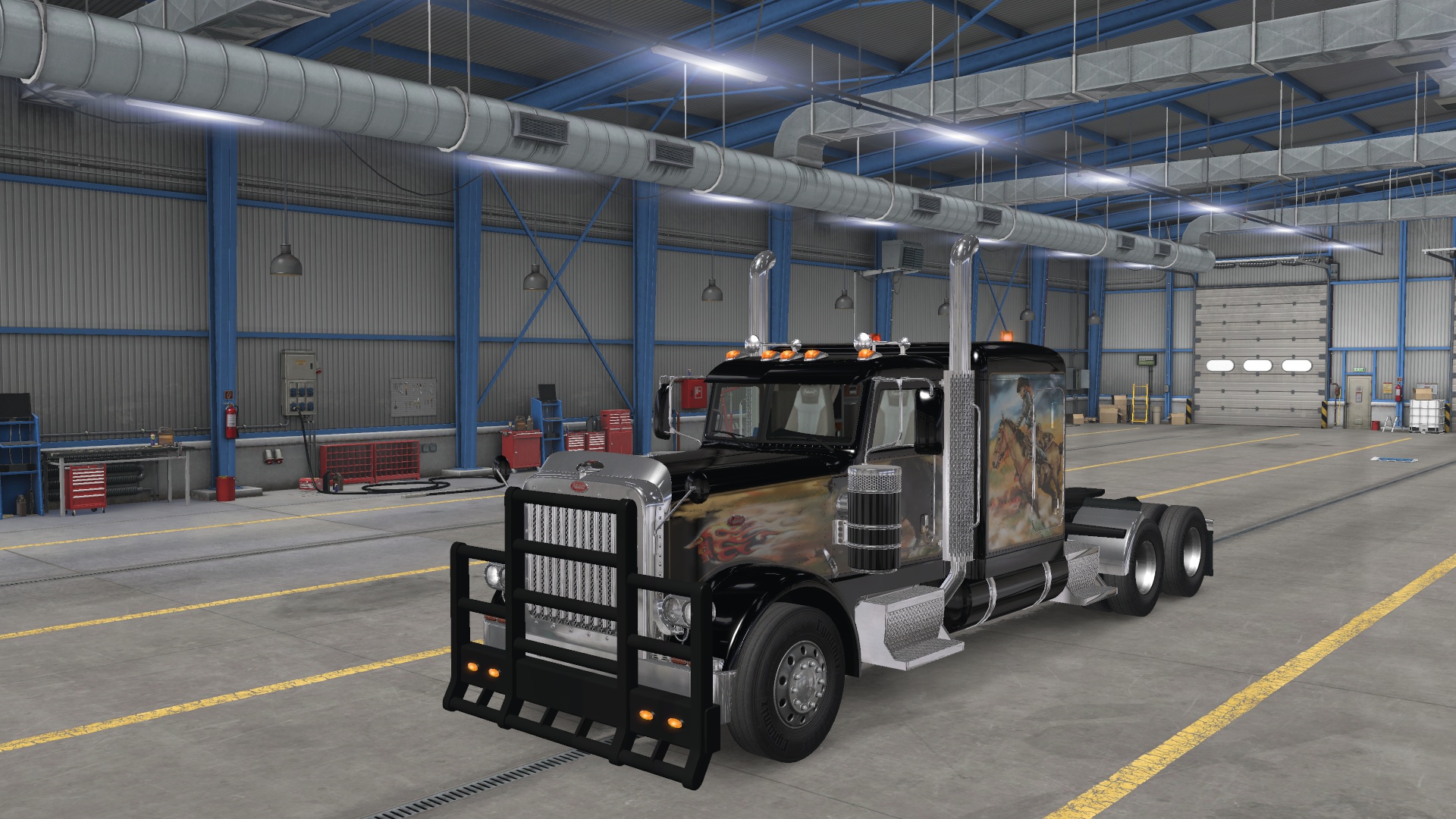 Image by TiffieTrucks