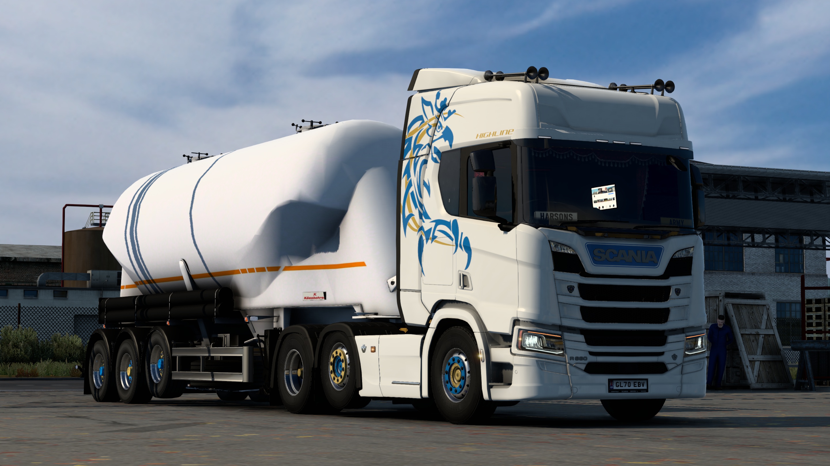 Image by henryturner