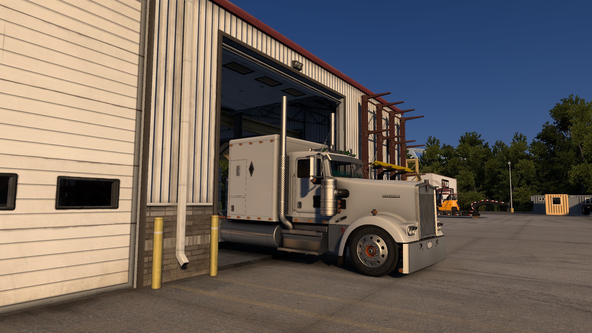 Image by KnightFreighter