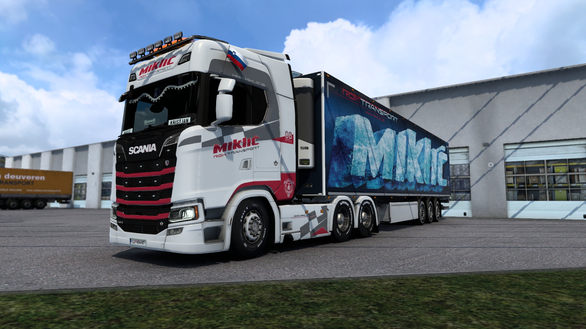 Image by KRISTJANKIKISLO