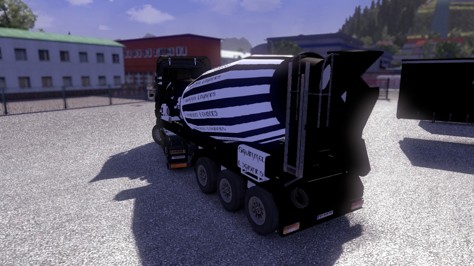 Image by TruckerGuy135