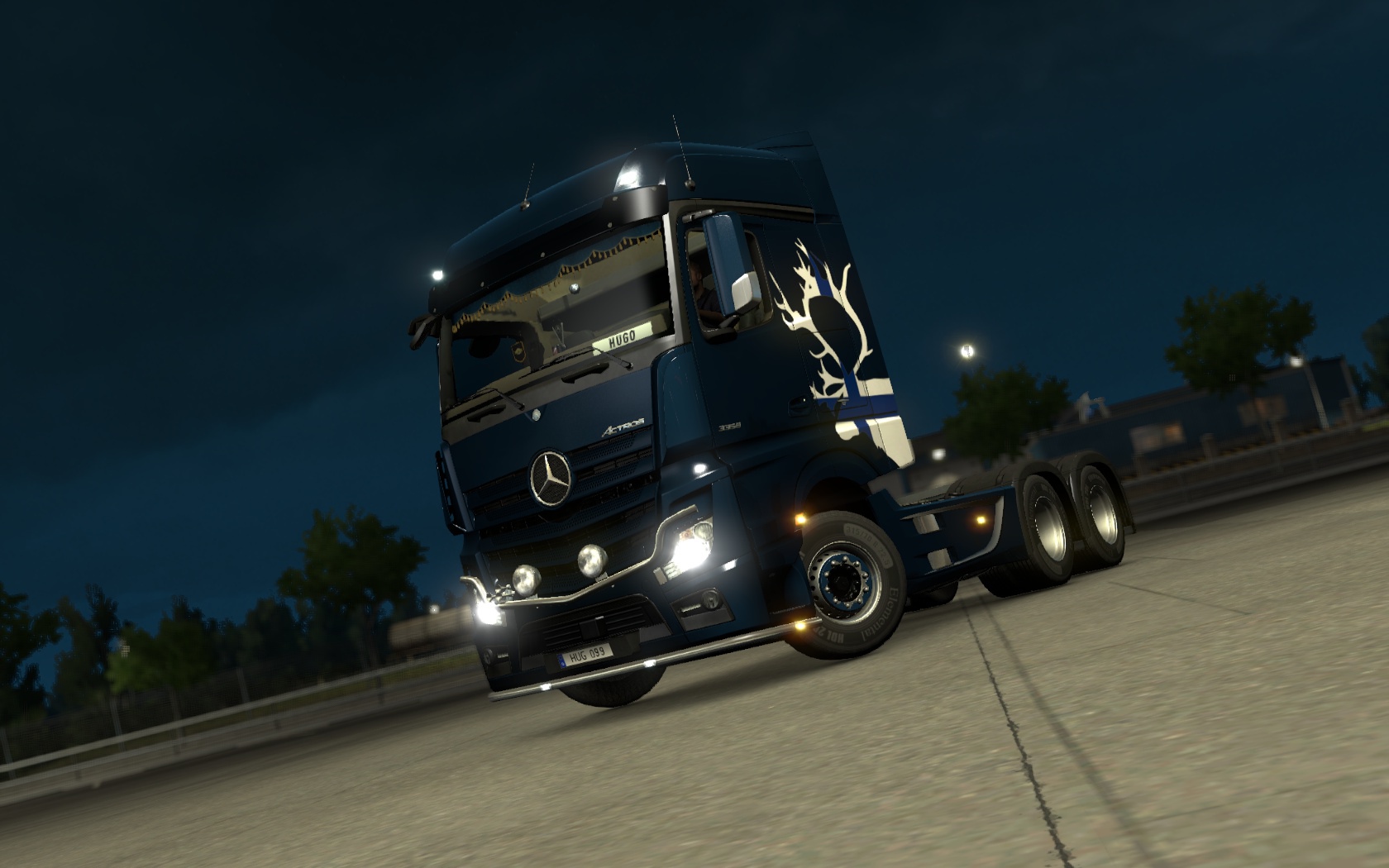 Image by Dragmaister