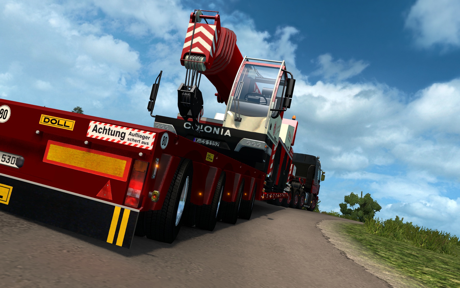 Image by Vissers_Logistic