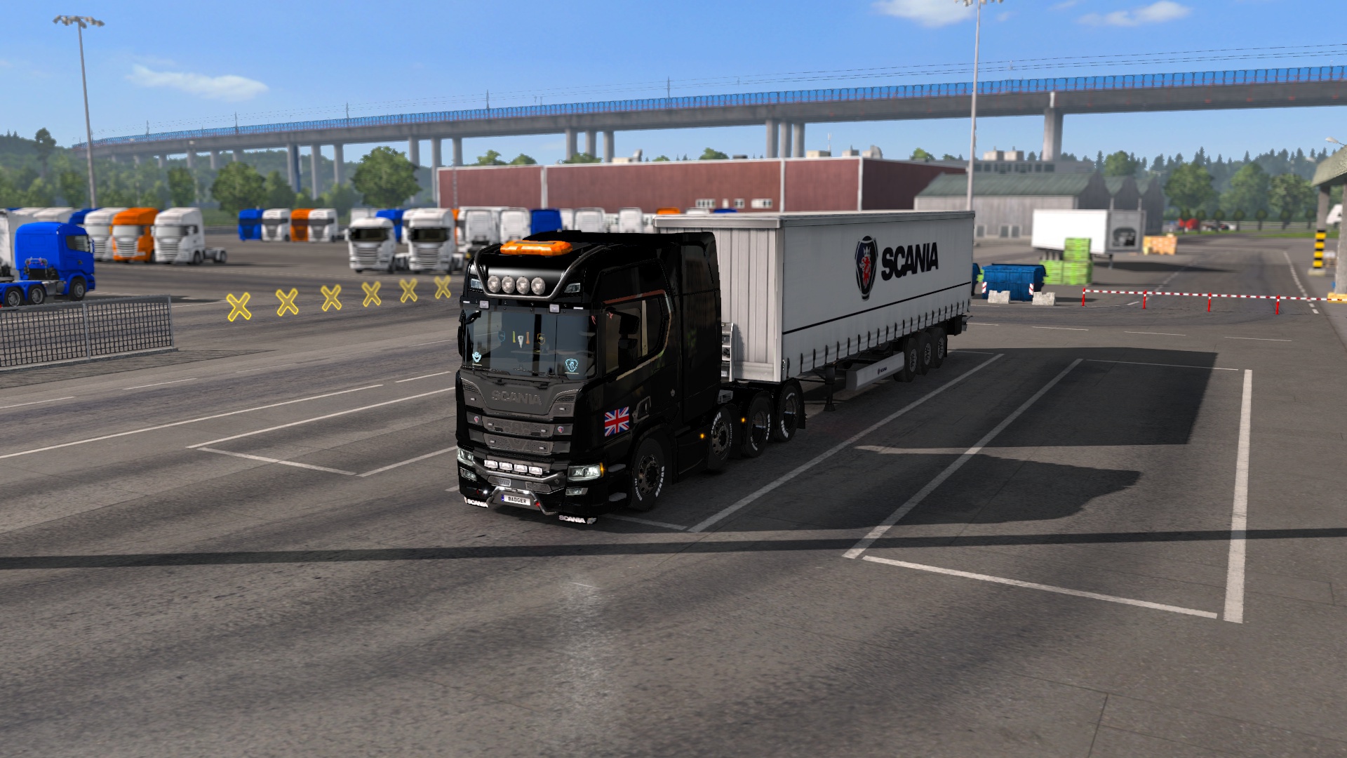 Image by Uncappingbadger