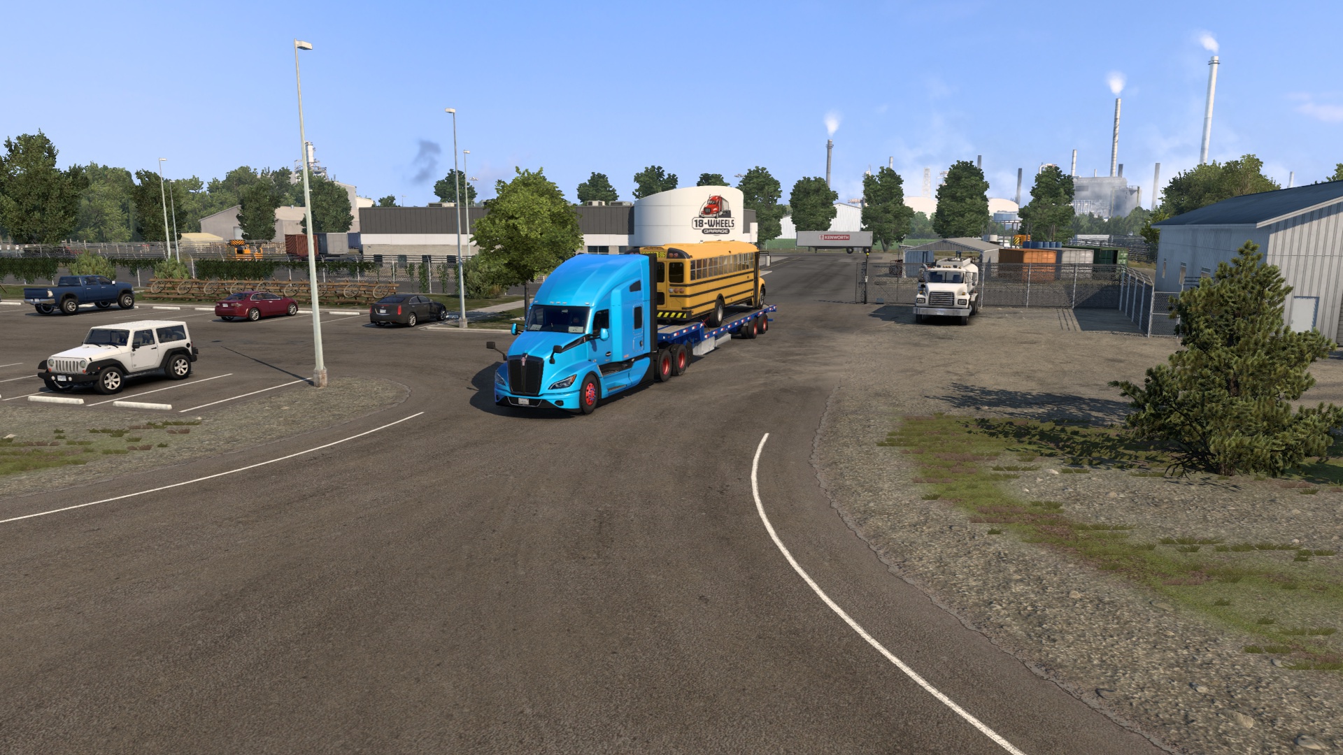 Image by roadracer94