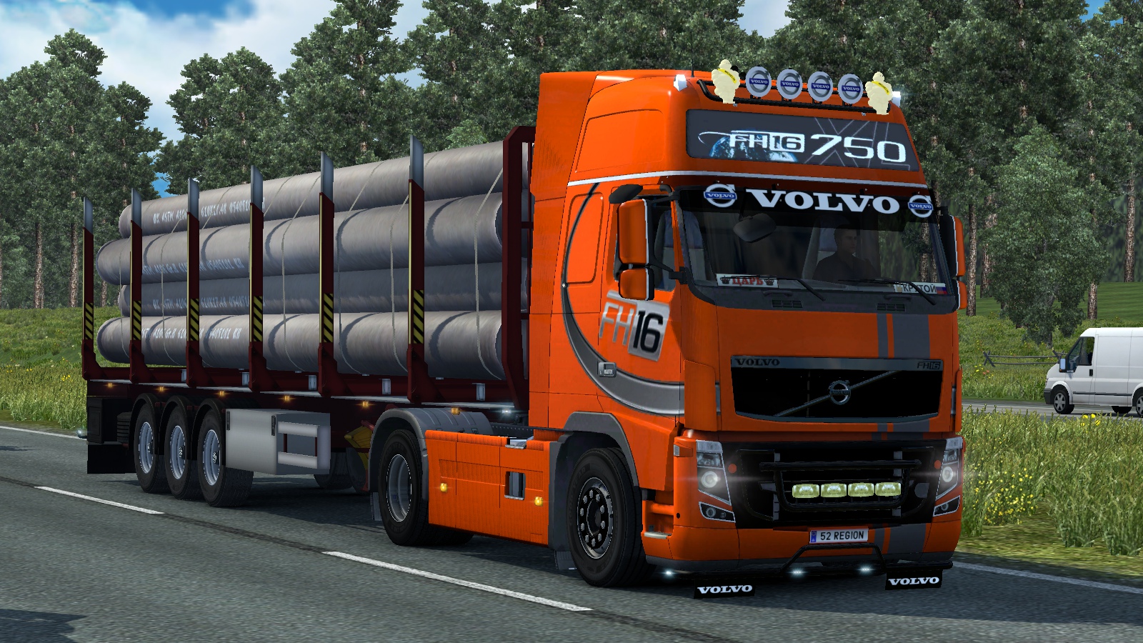 Image by iTruck52rus