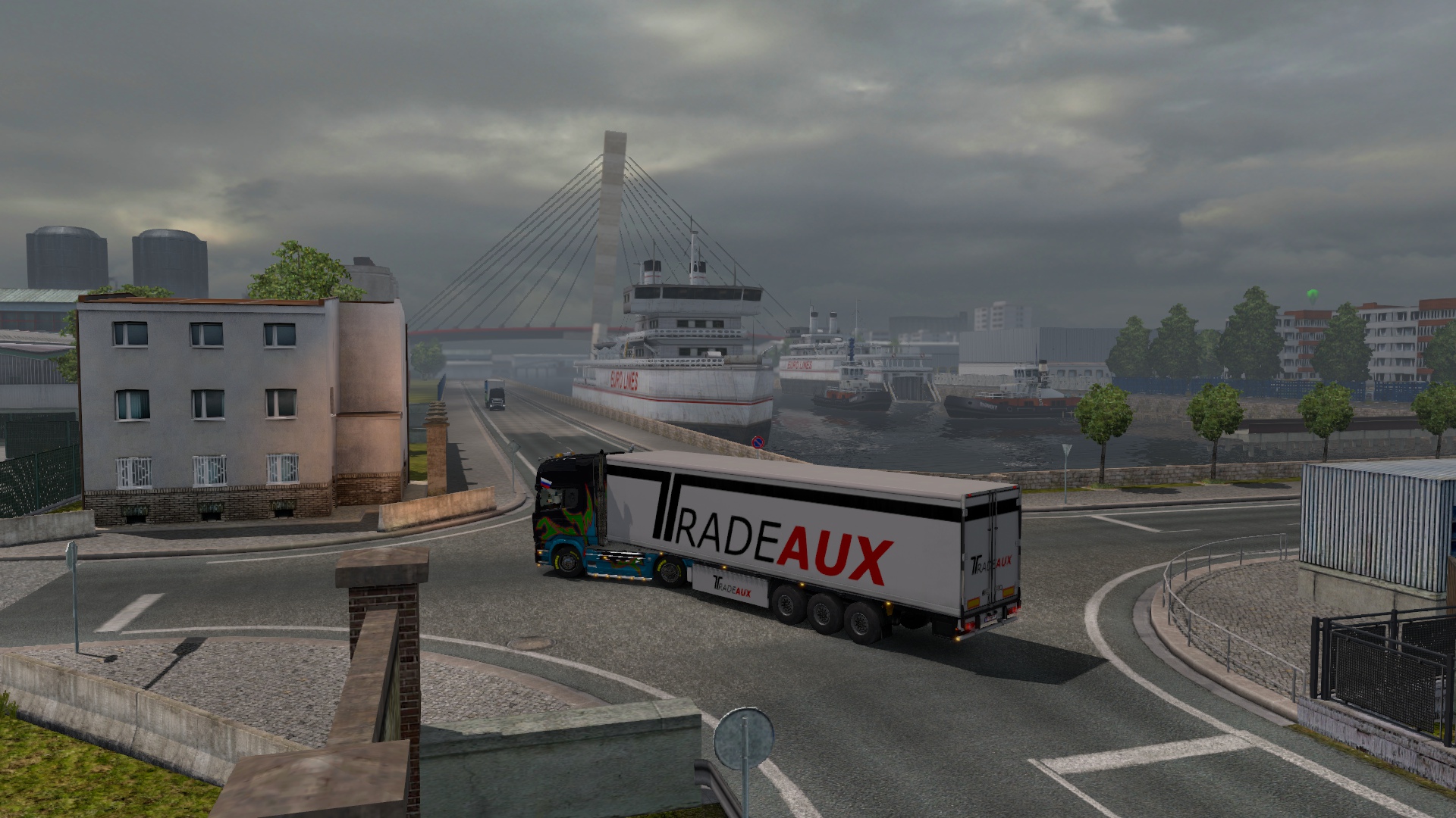 Image by SergeSN1975