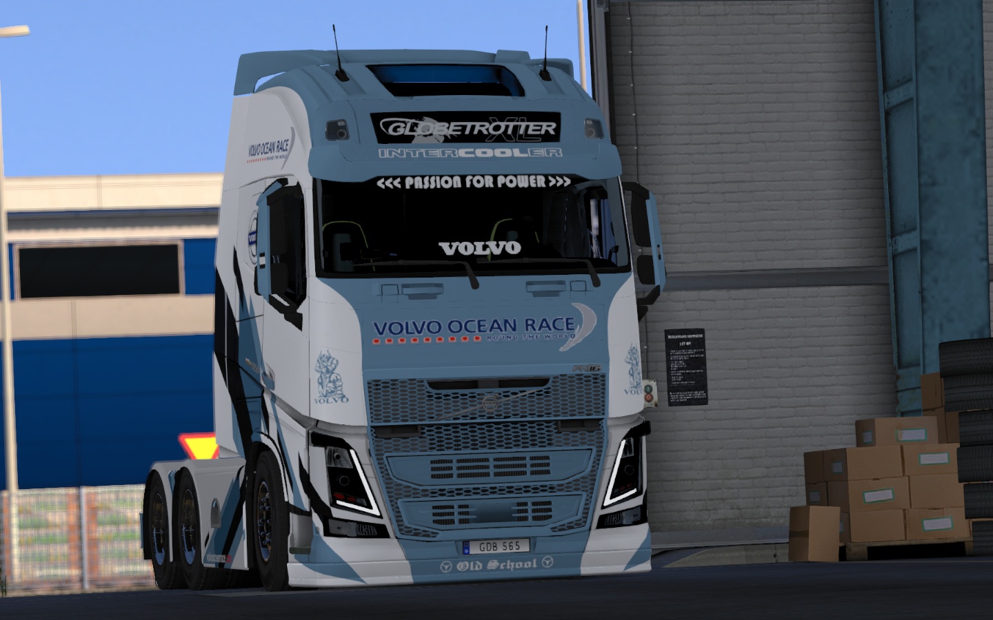 Image by chinavolvofh