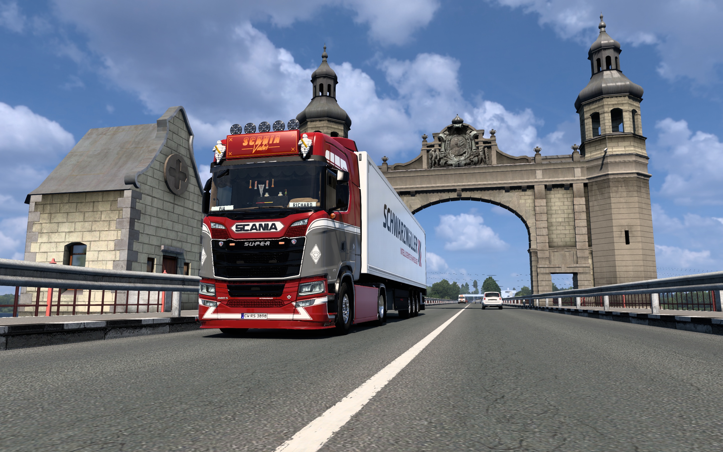 Image by RichardxSinger