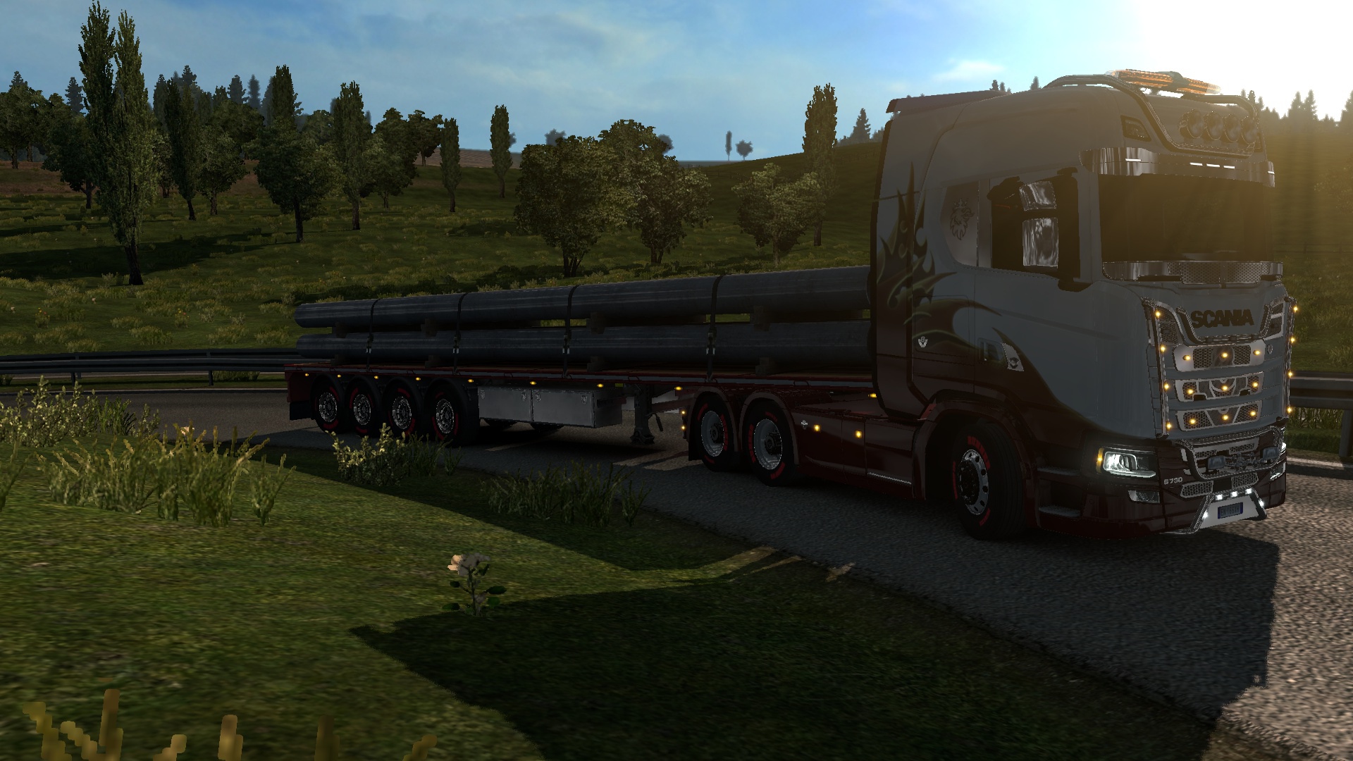 Image by scarfacetolga