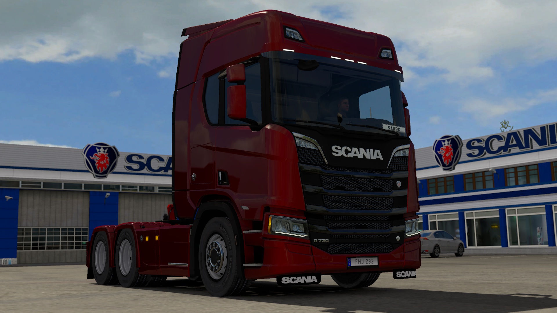 Image by BlazikenSweden