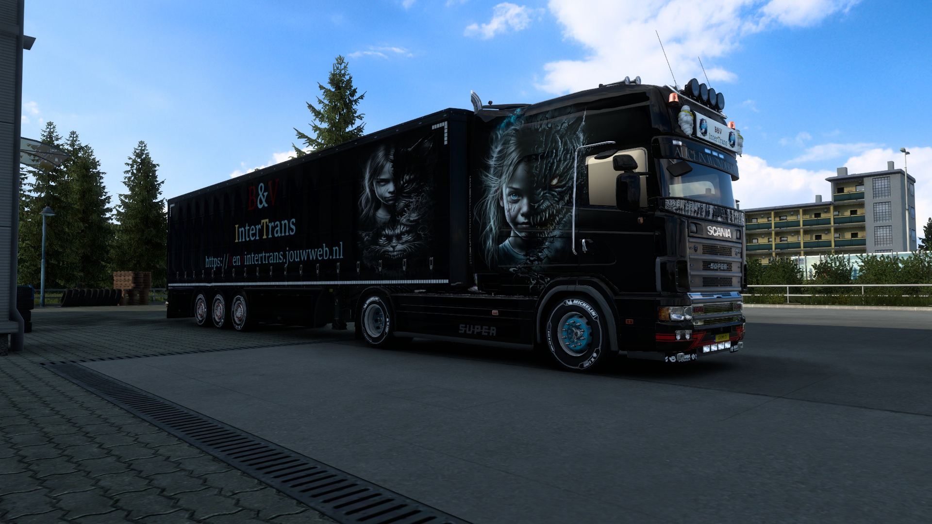 Image by ferrybrizee