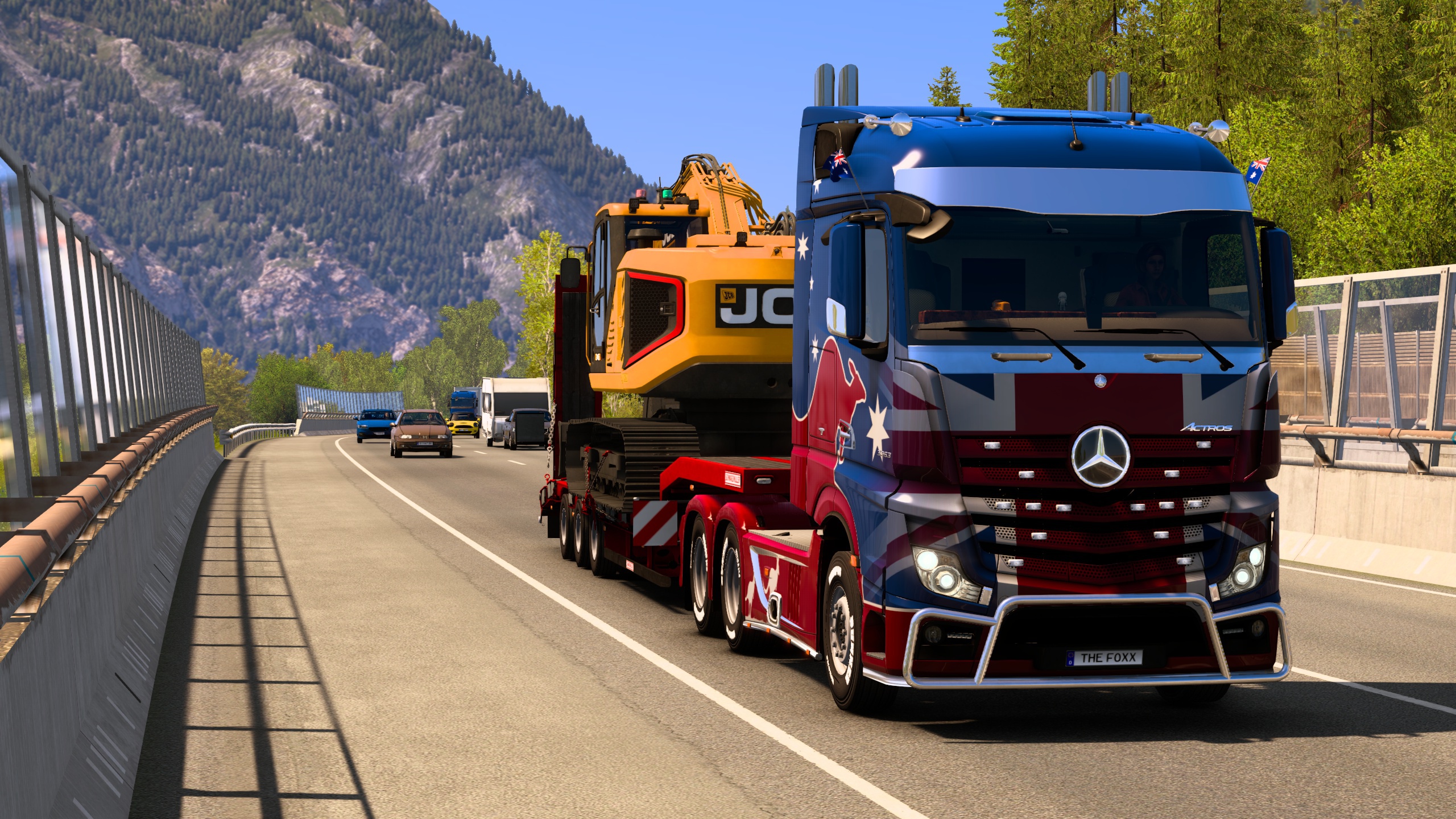 Image by AbbyTheFoxx