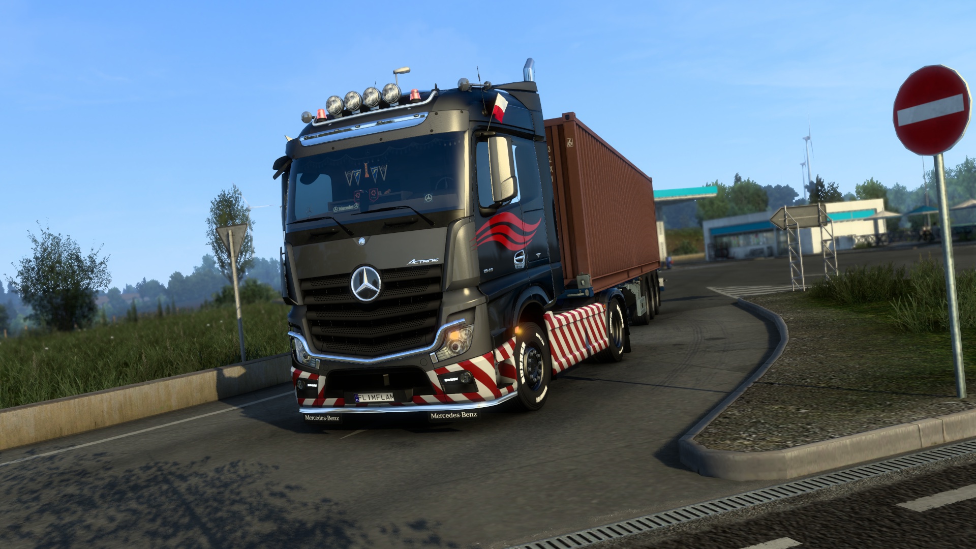 Image by CaptainFlamenco