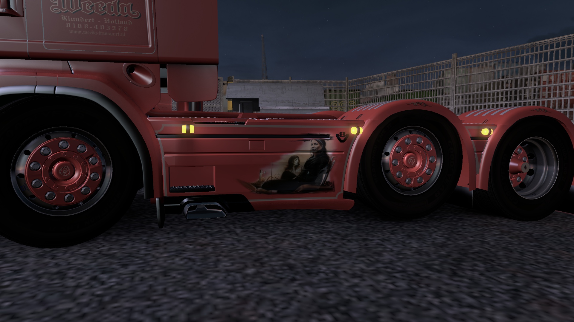 Image by LONGLINERV8