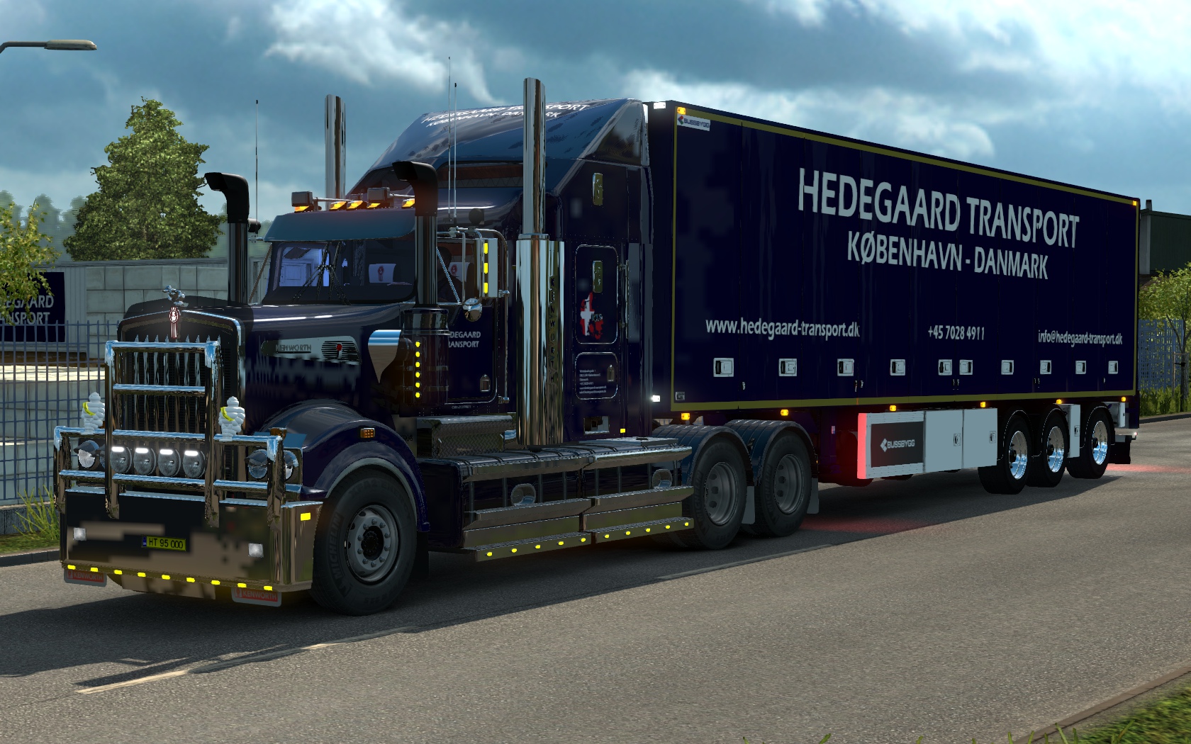 Image by MHJ_Trucking