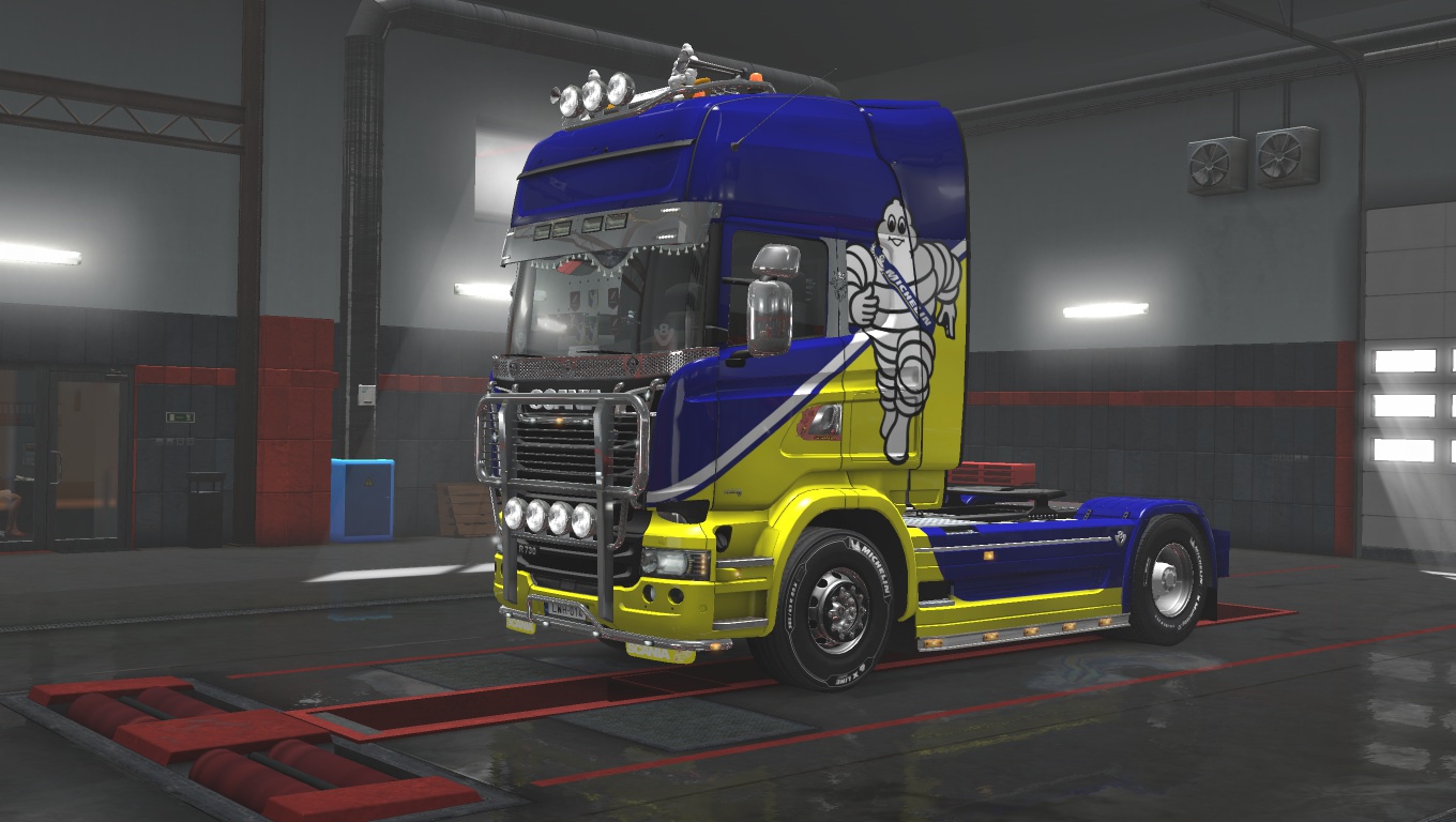 Image by scaniaman28