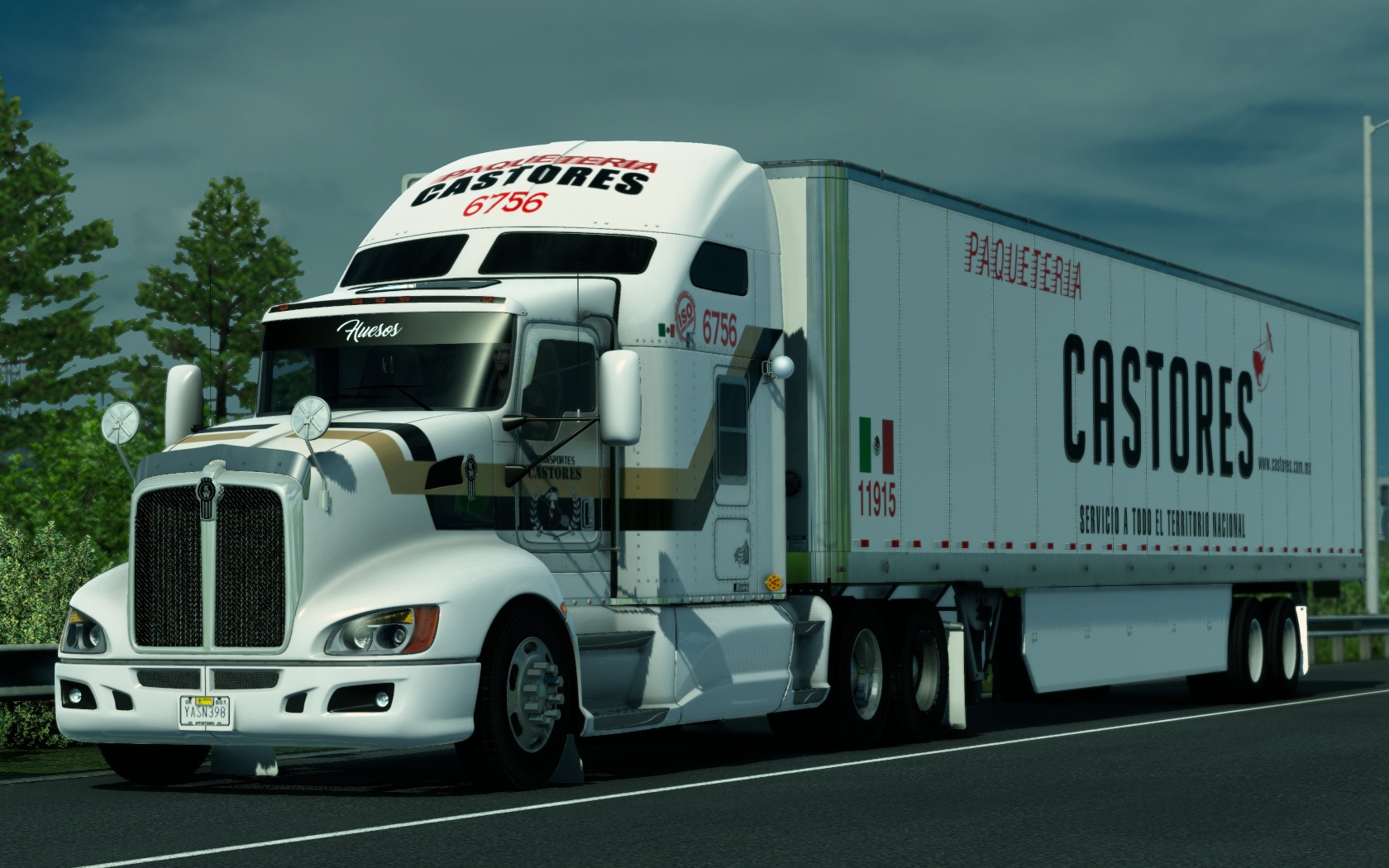 Image by Landerotrucking