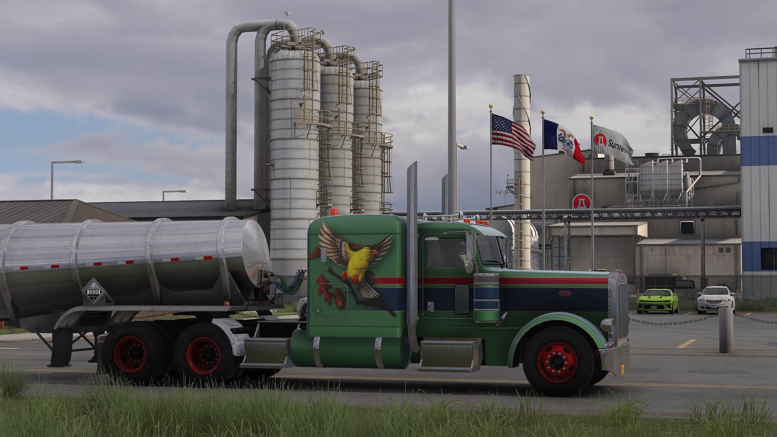 Image by SOKOL_TRUCKING