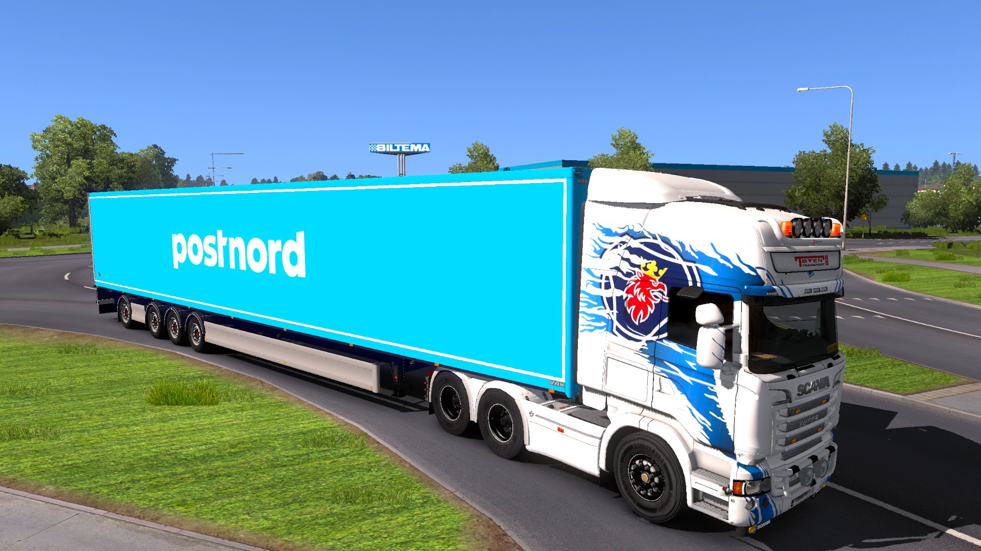 Image by SanderNorway