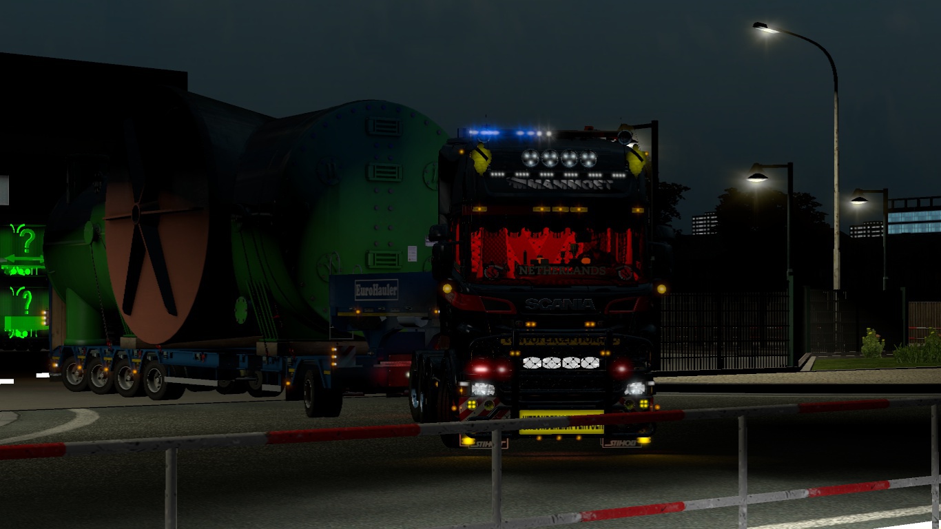 Image by DutchHeavyHauler