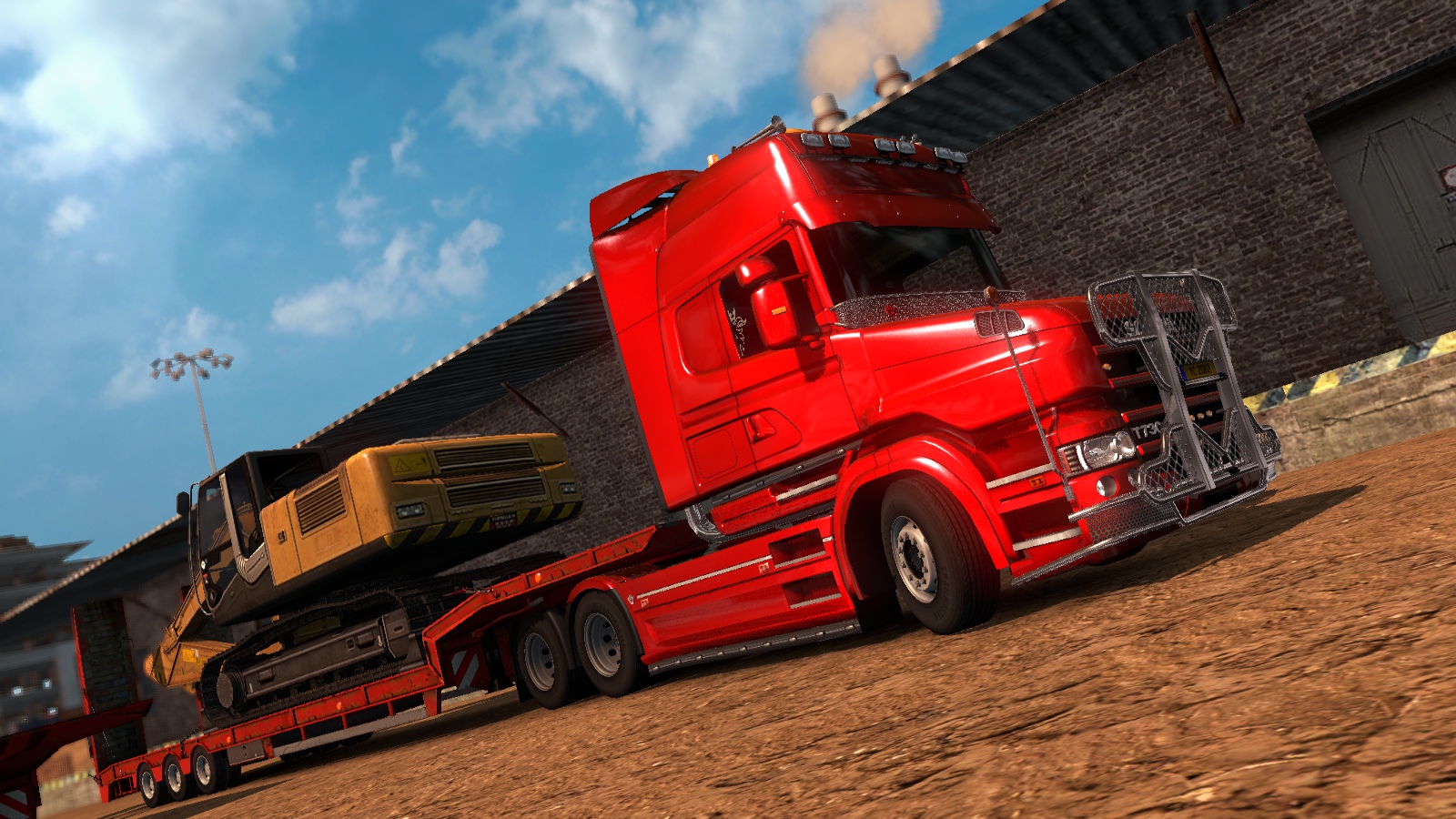 Image by volvofh16460