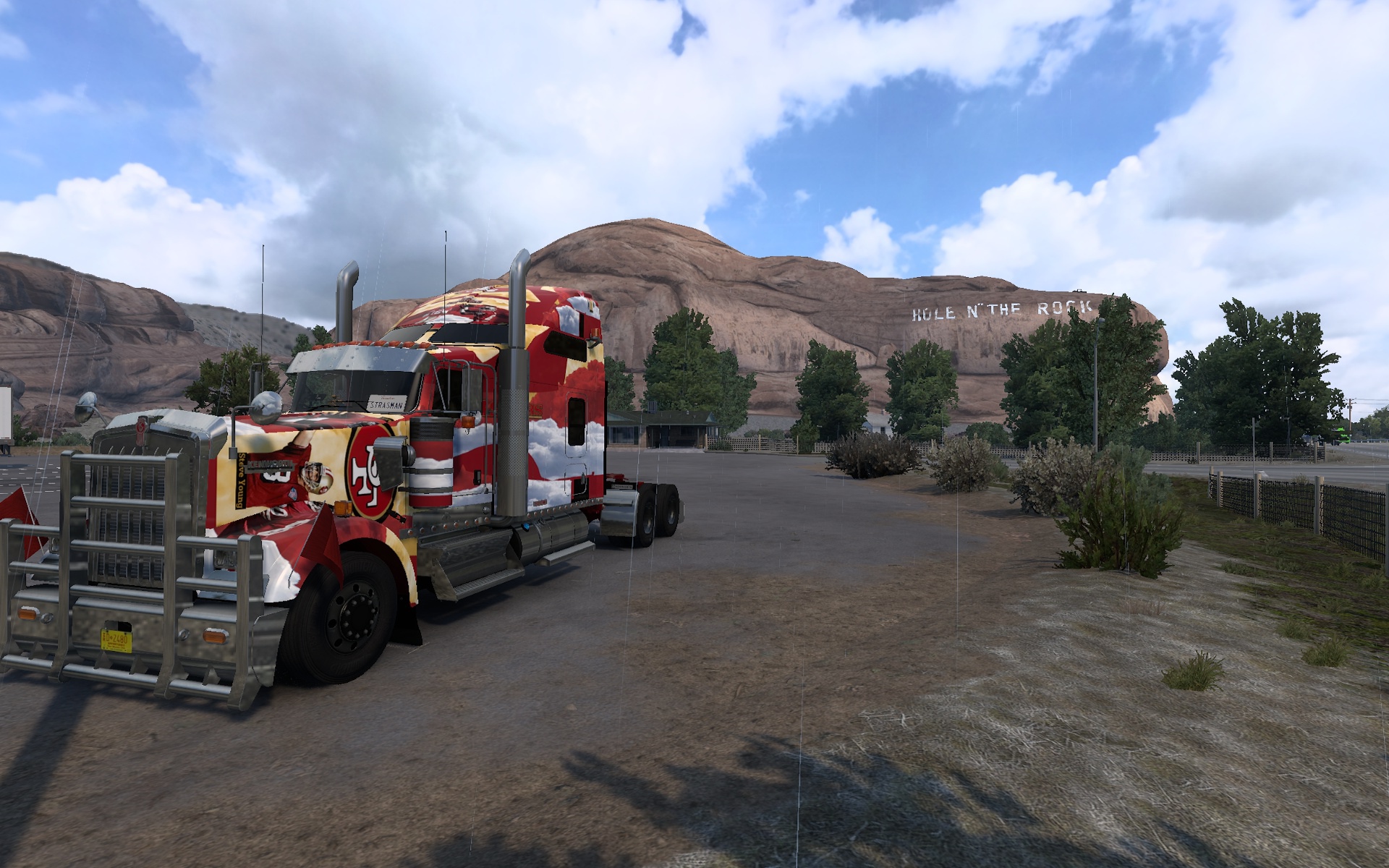 Image by aaronstrasburg