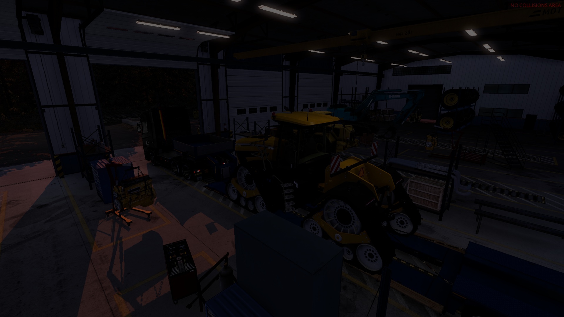 Image by alissonTRUCK95