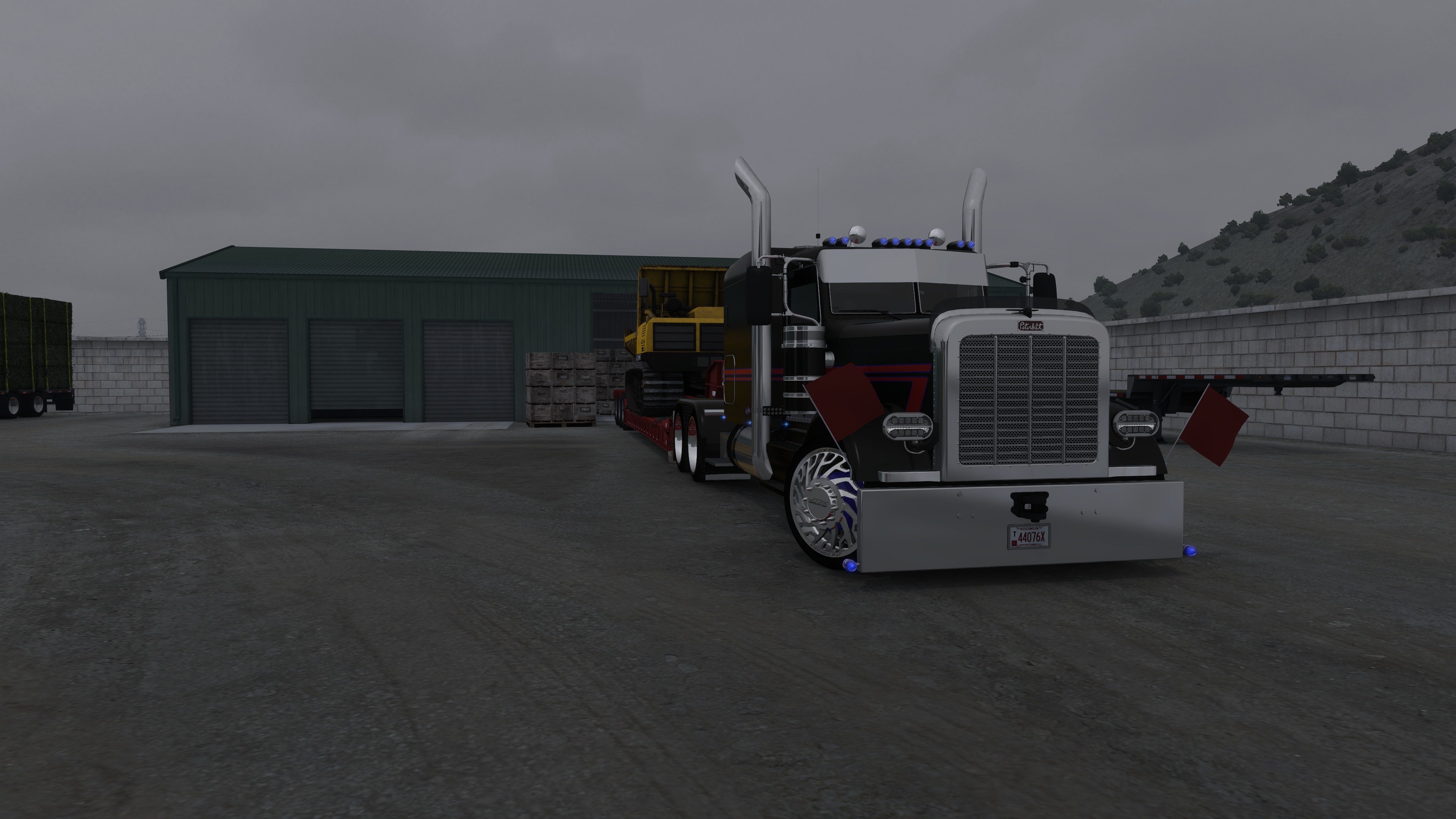 Image by truckingdavid