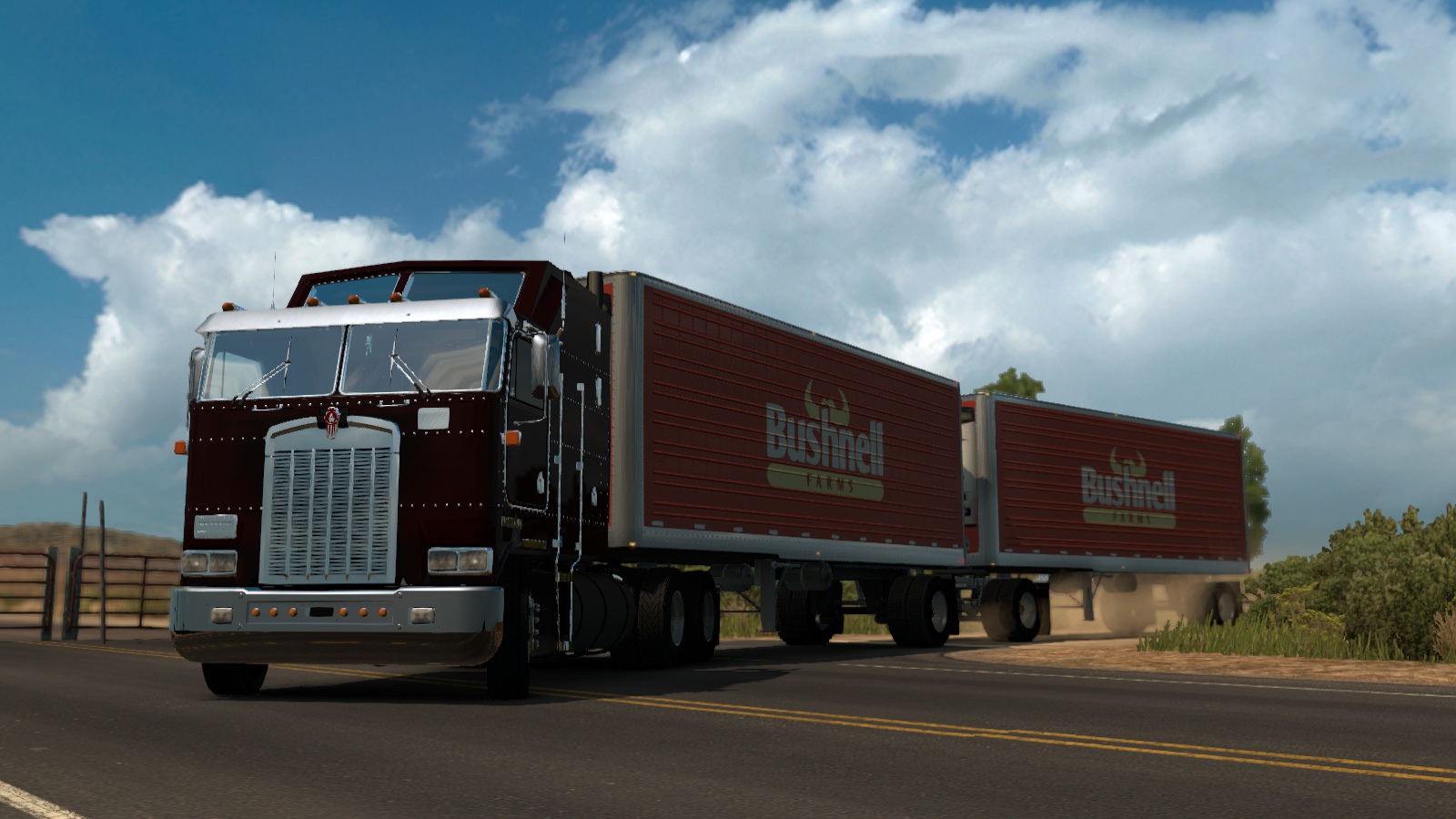 Image by Chisum_Trucking