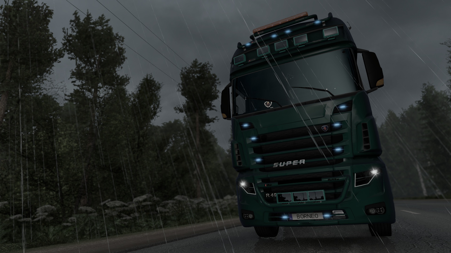 Image by MrRickenbacker