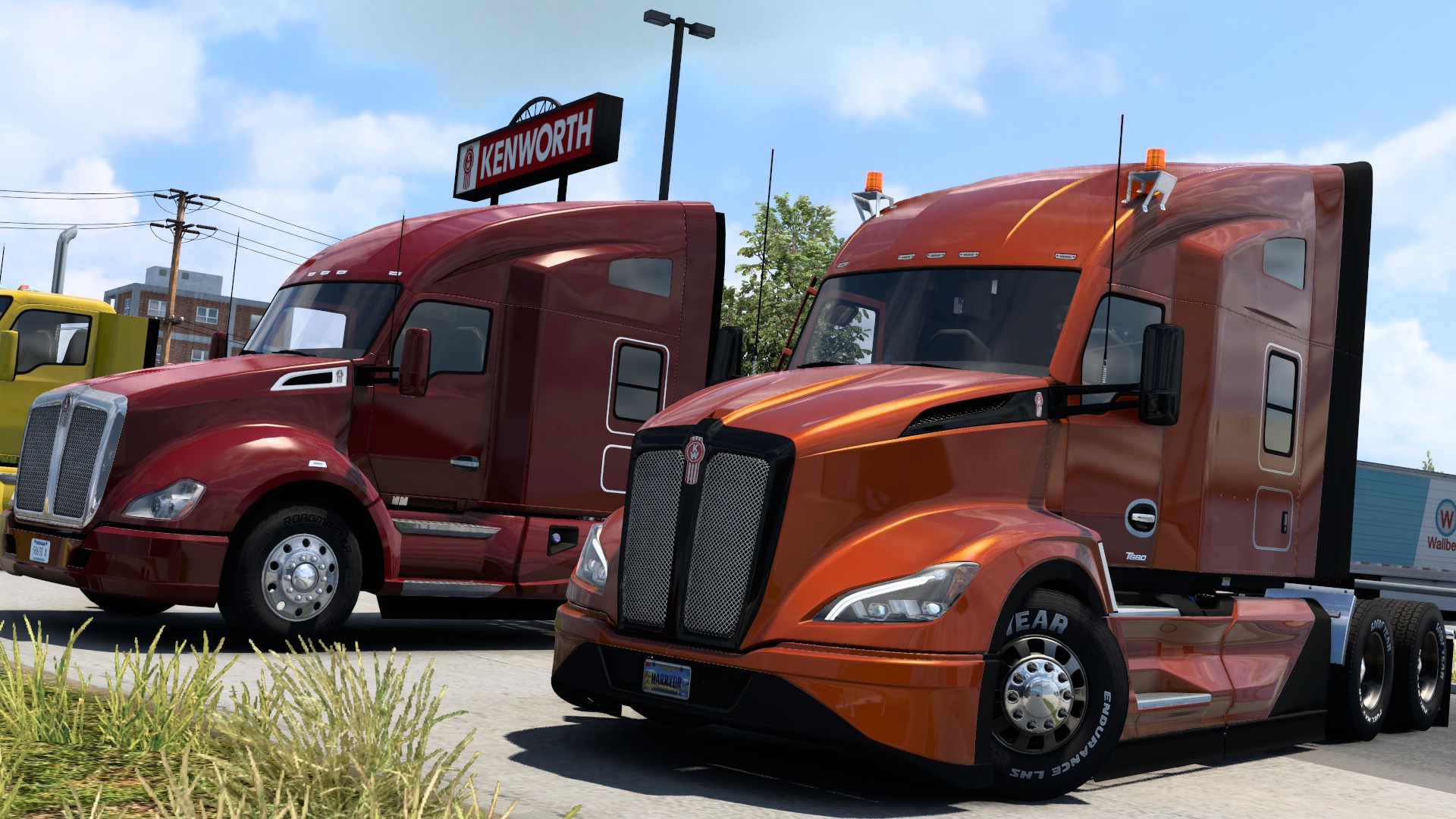 Image by TruckerWarryor